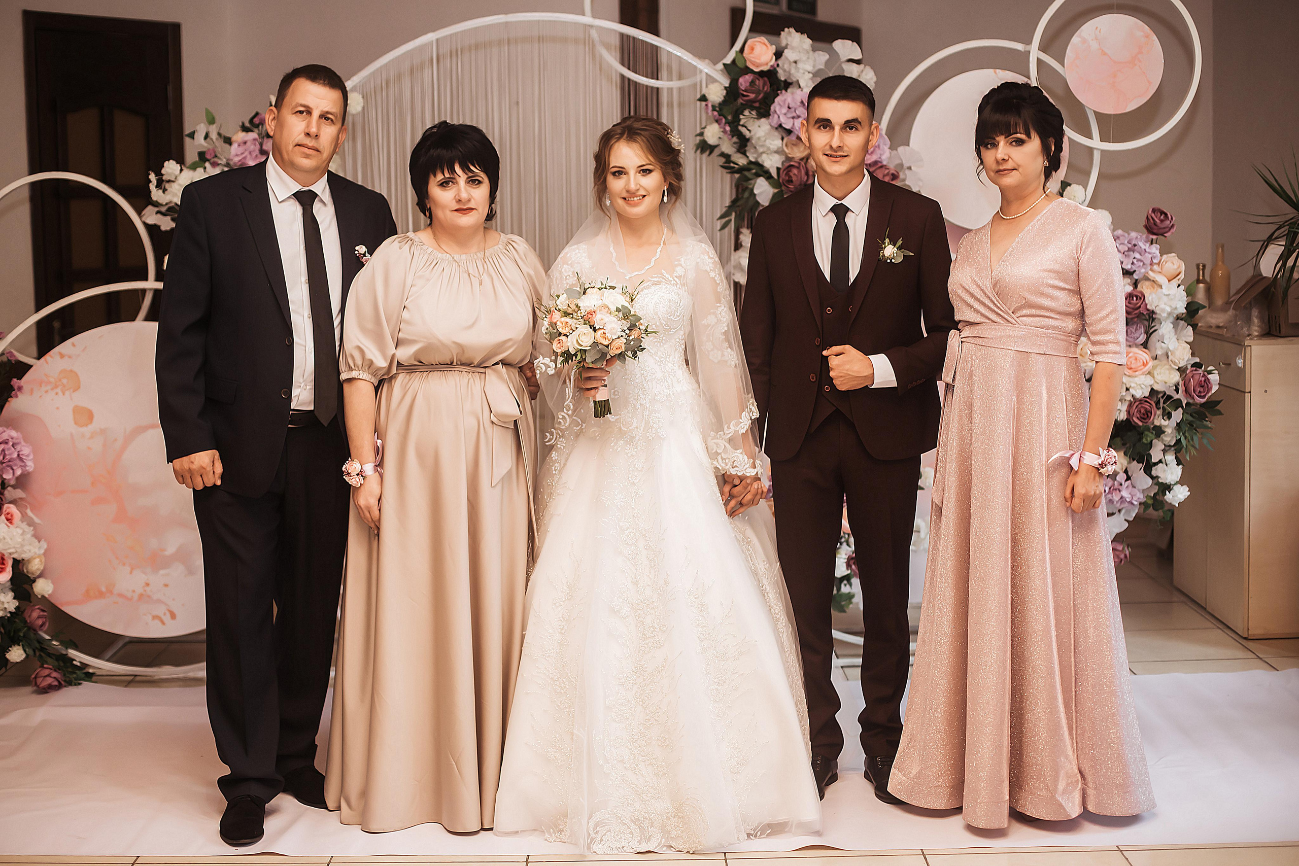 Евгений и Снежана. Студия творческой фото|видеографии KOKOS-FILM