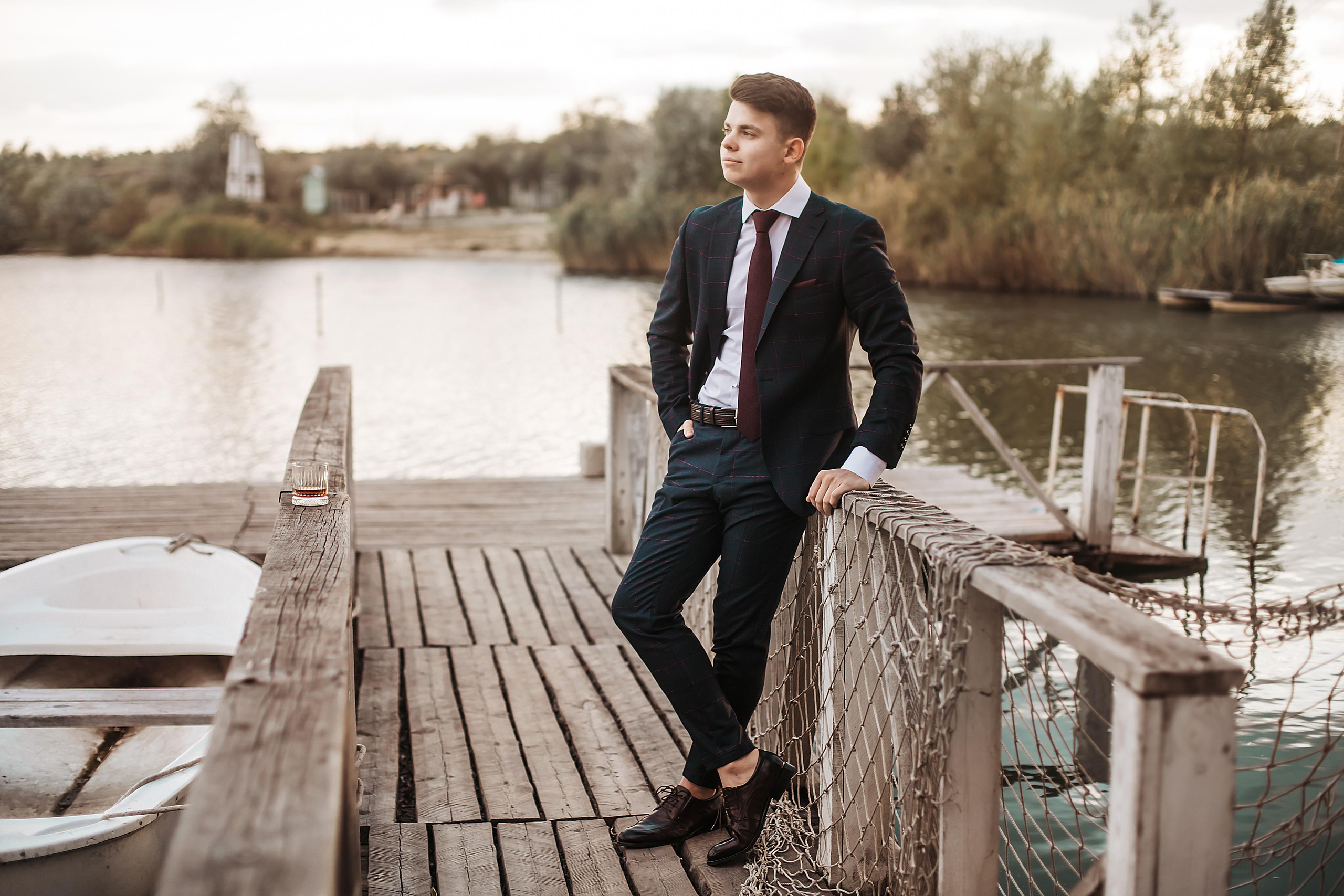 Вадим и Анастасия. Студия творческой фото|видеографии KOKOS-FILM