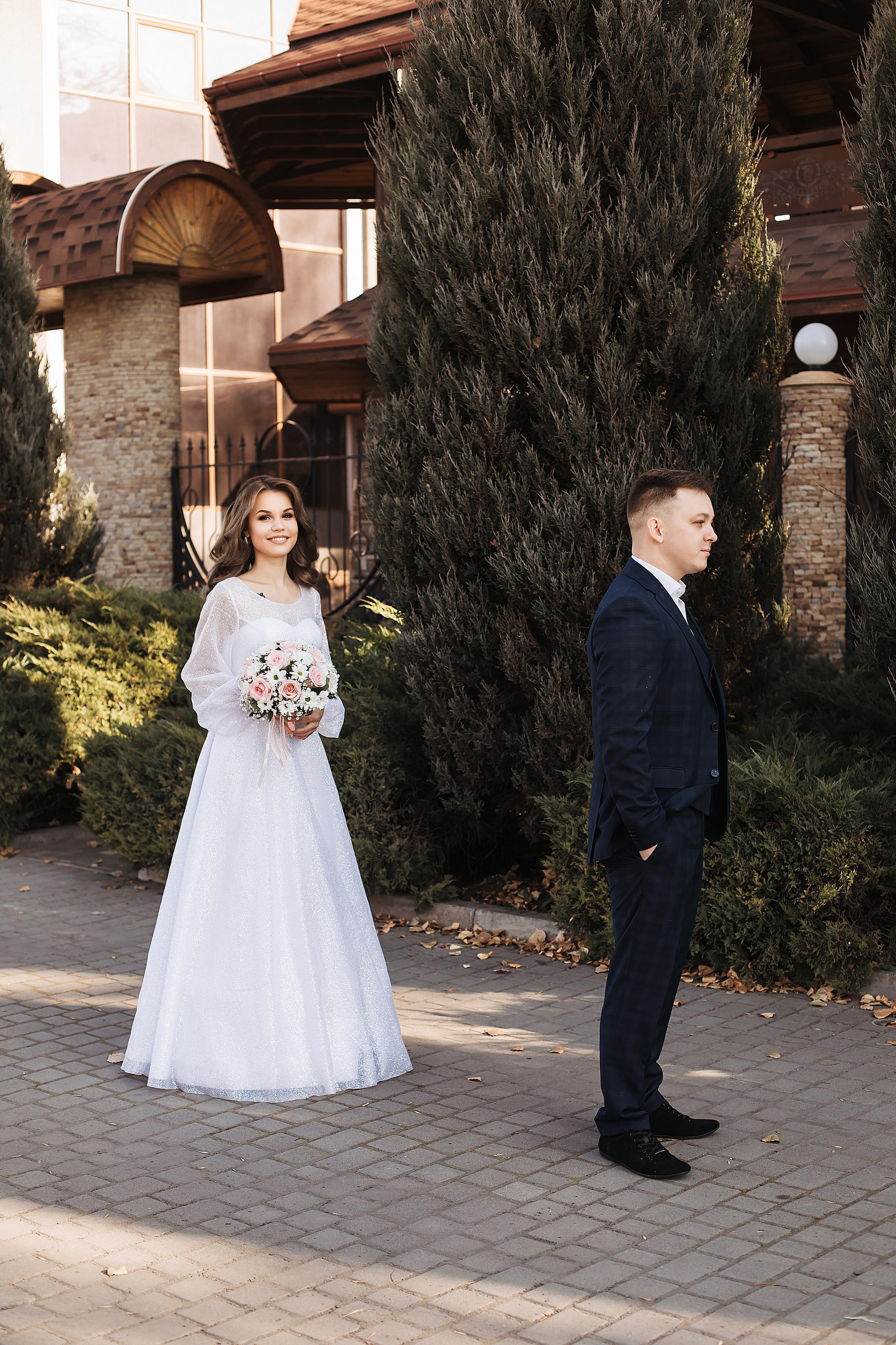 Валерия и Виталий. Студия творческой фото|видеографии KOKOS-FILM