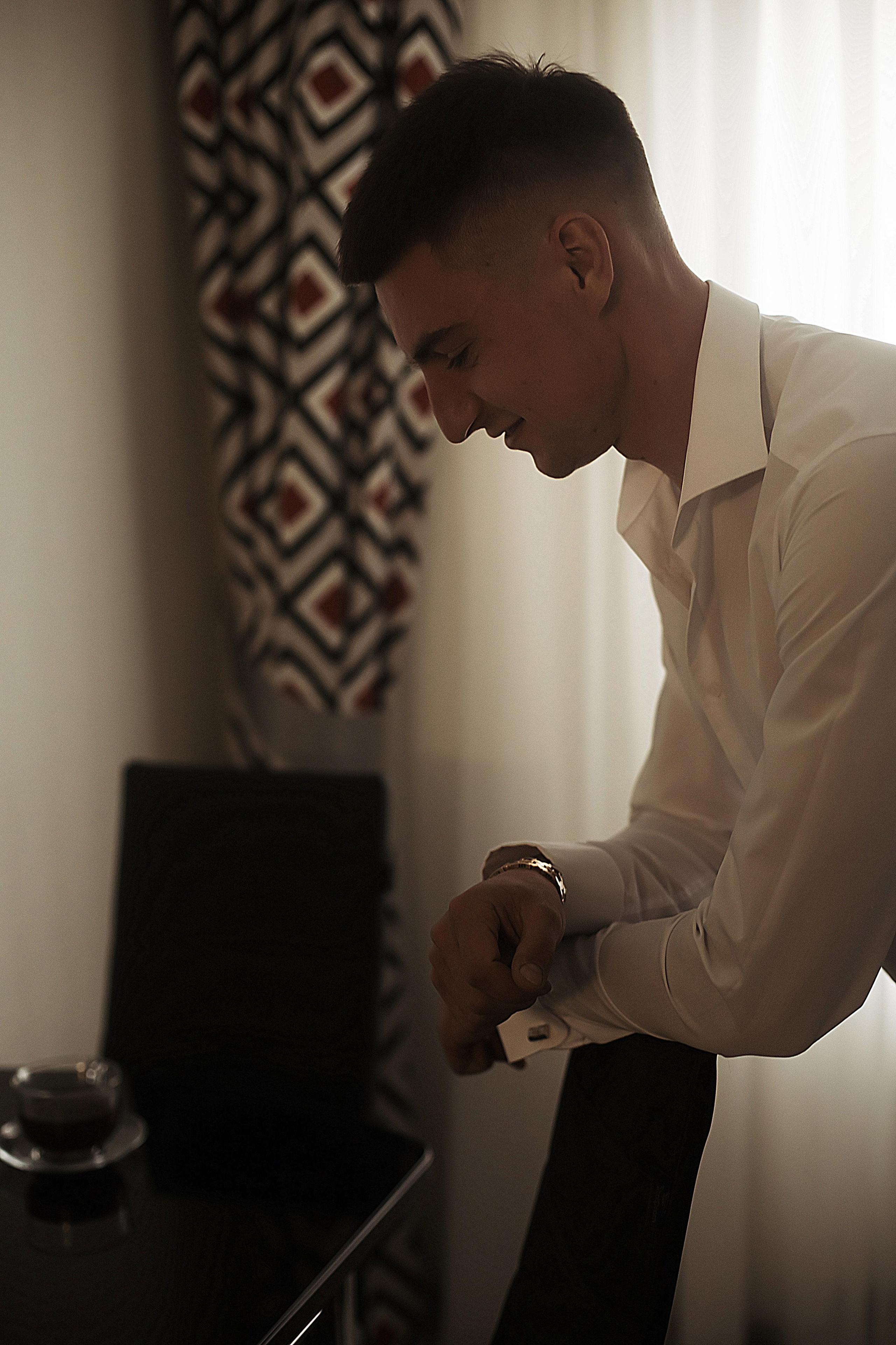 Валерия и Даниил. Студия творческой фото|видеографии KOKOS-FILM