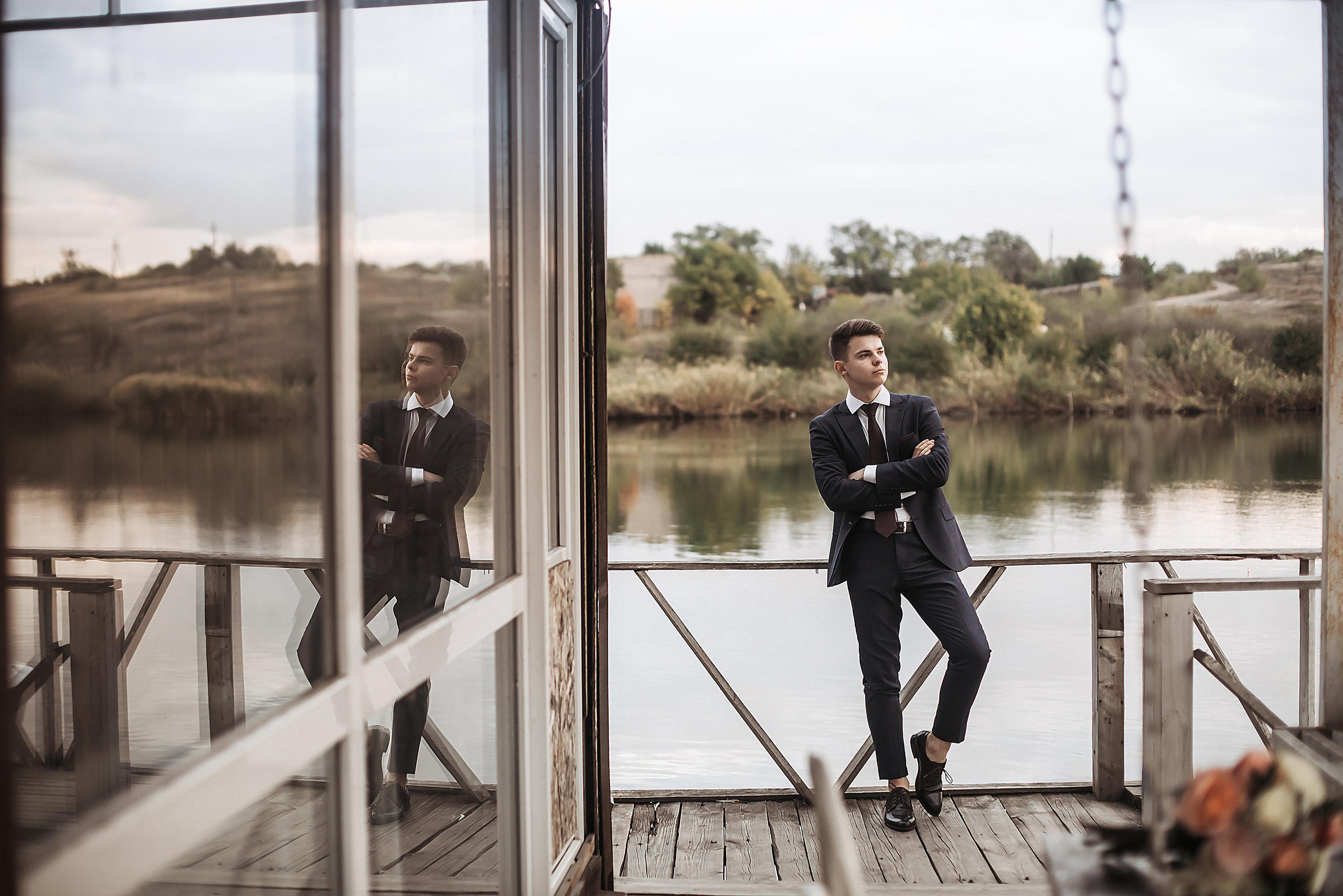 Вадим и Анастасия. Студия творческой фото|видеографии KOKOS-FILM