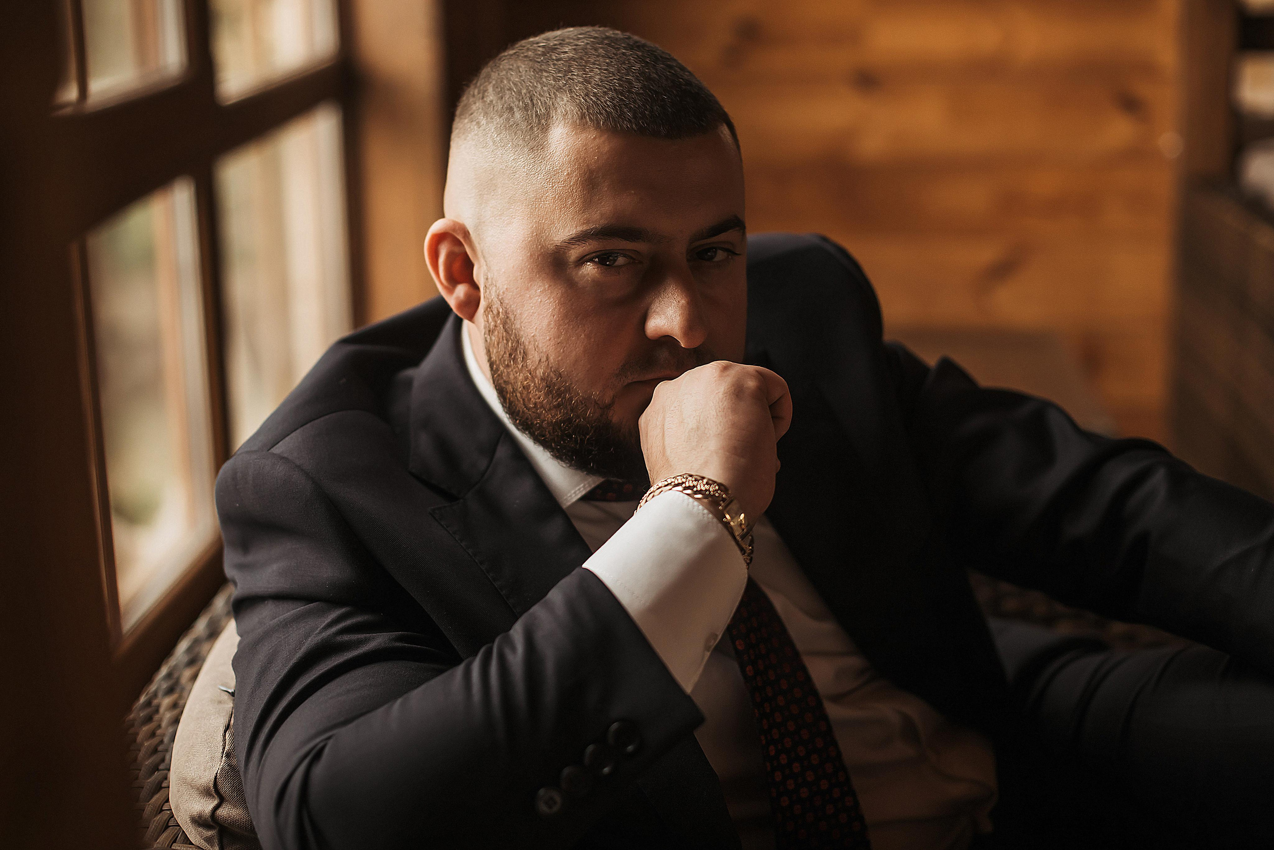 Дмитрий и Карина. Студия творческой фото|видеографии KOKOS-FILM