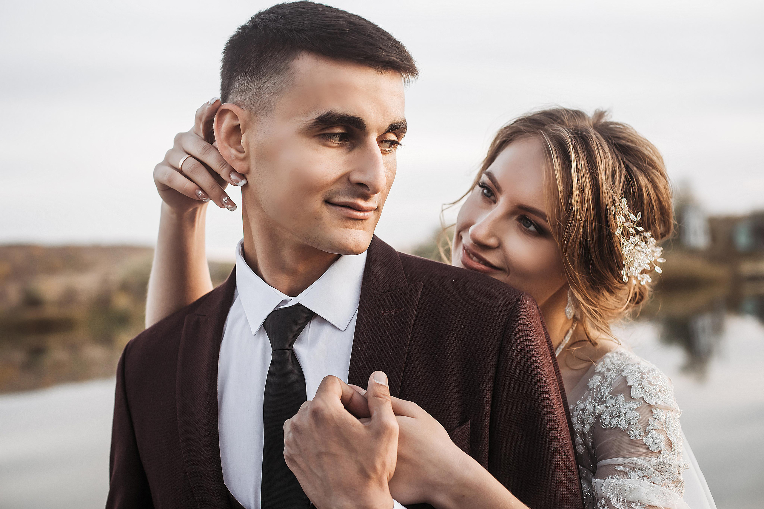 Евгений и Снежана. Студия творческой фото|видеографии KOKOS-FILM