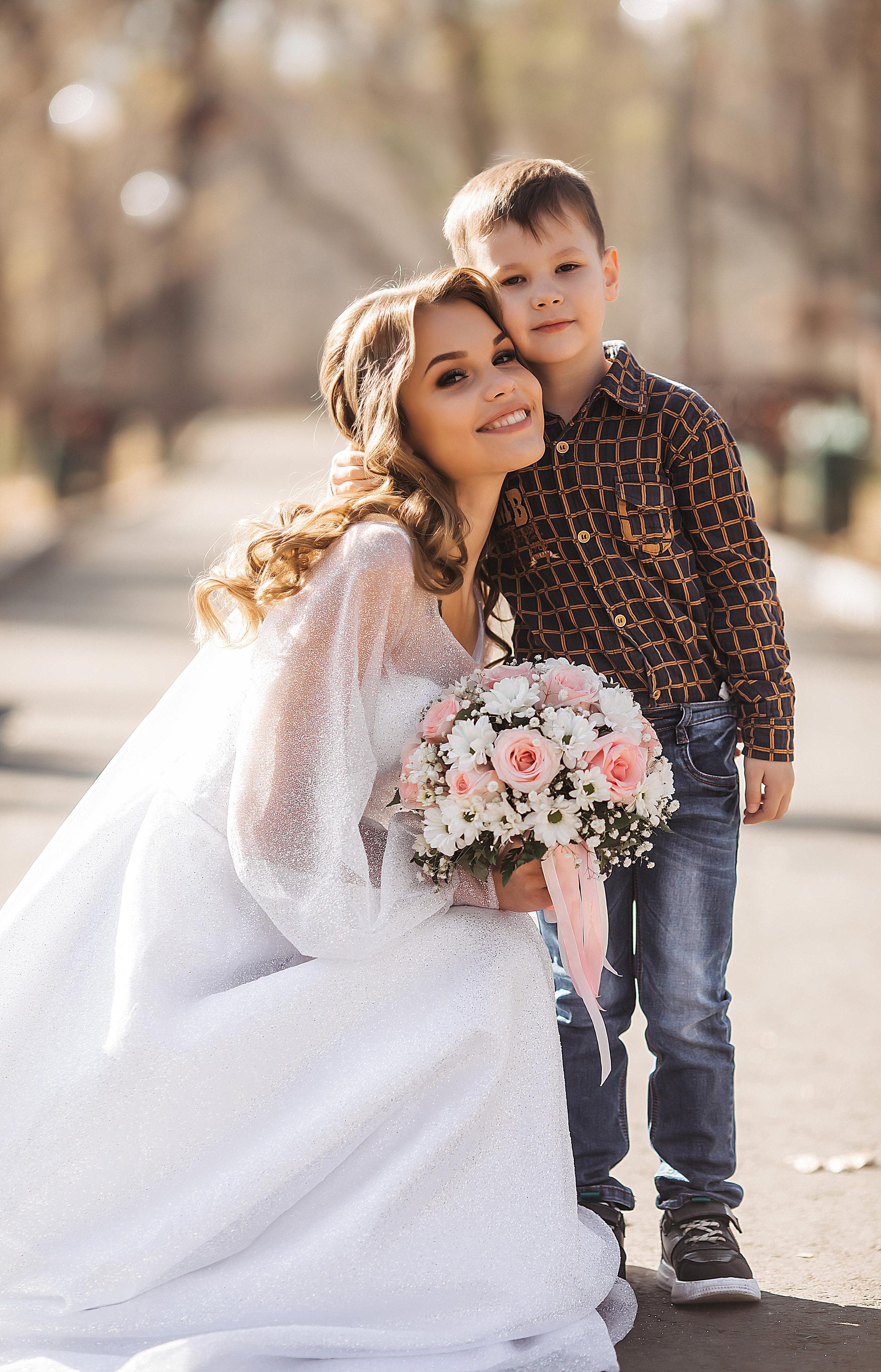 Валерия и Виталий. Студия творческой фото|видеографии KOKOS-FILM