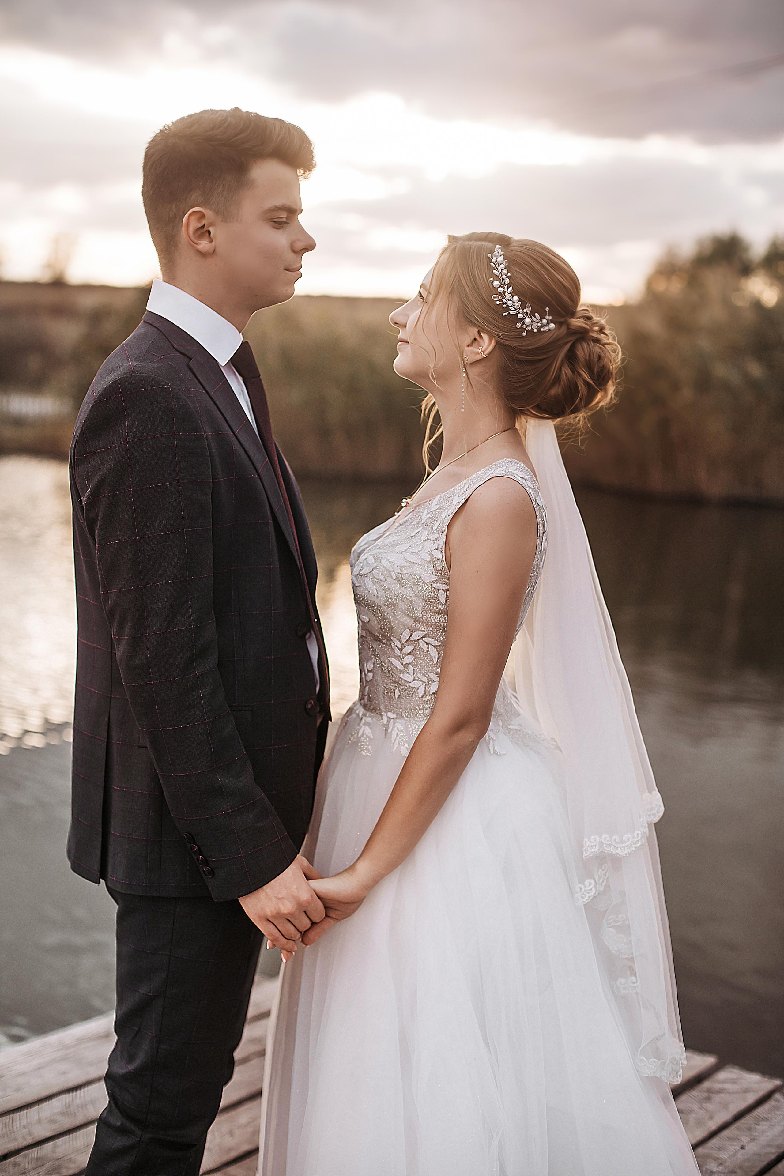 Вадим и Анастасия. Студия творческой фото|видеографии KOKOS-FILM