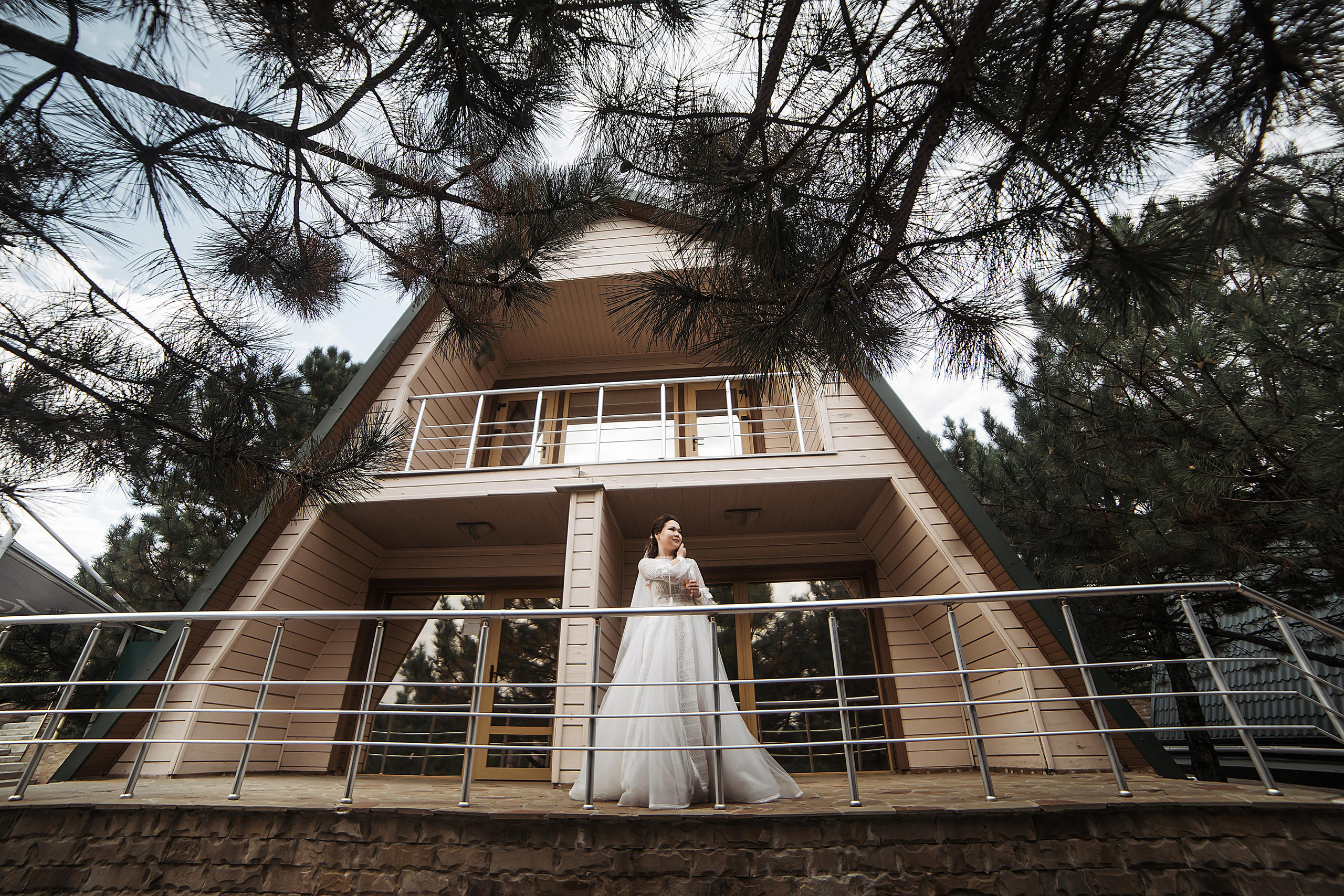 Дмитрий и Карина. Студия творческой фото|видеографии KOKOS-FILM