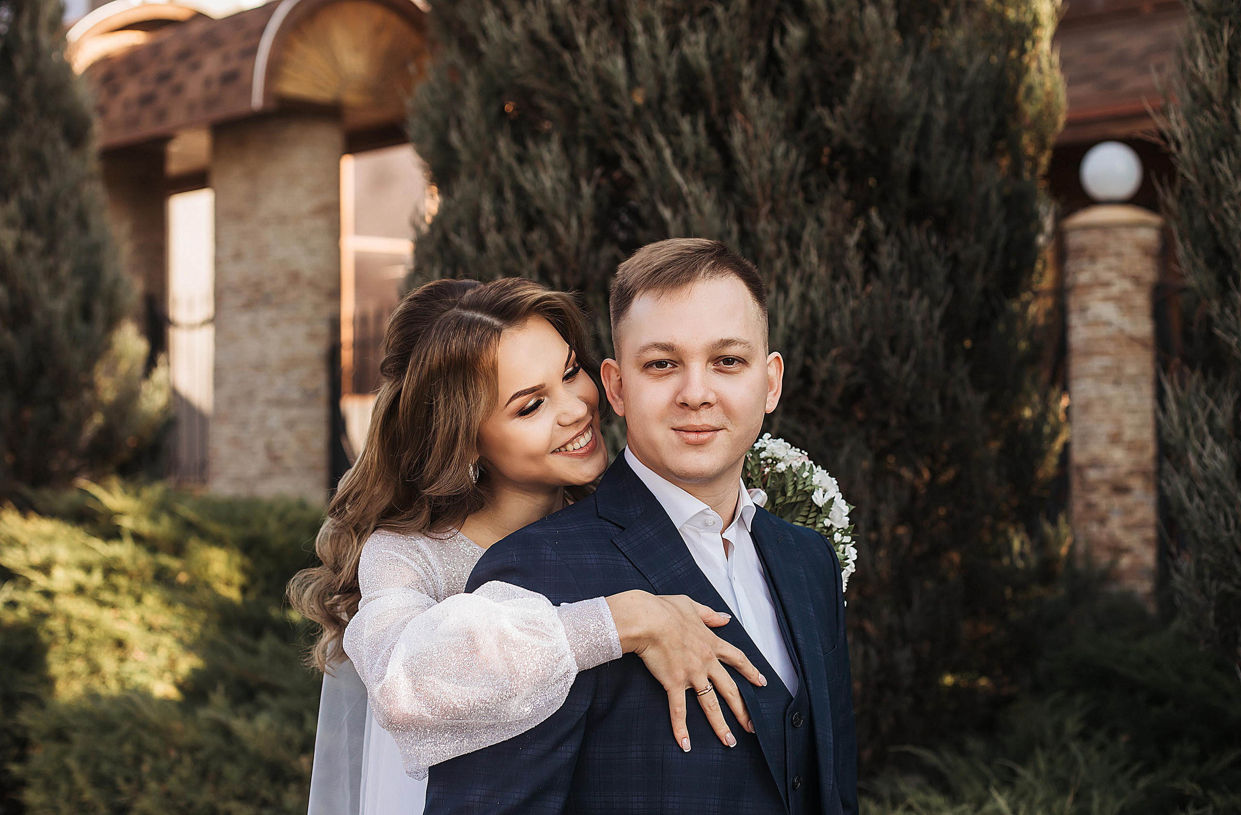 Валерия и Виталий. Студия творческой фото|видеографии KOKOS-FILM