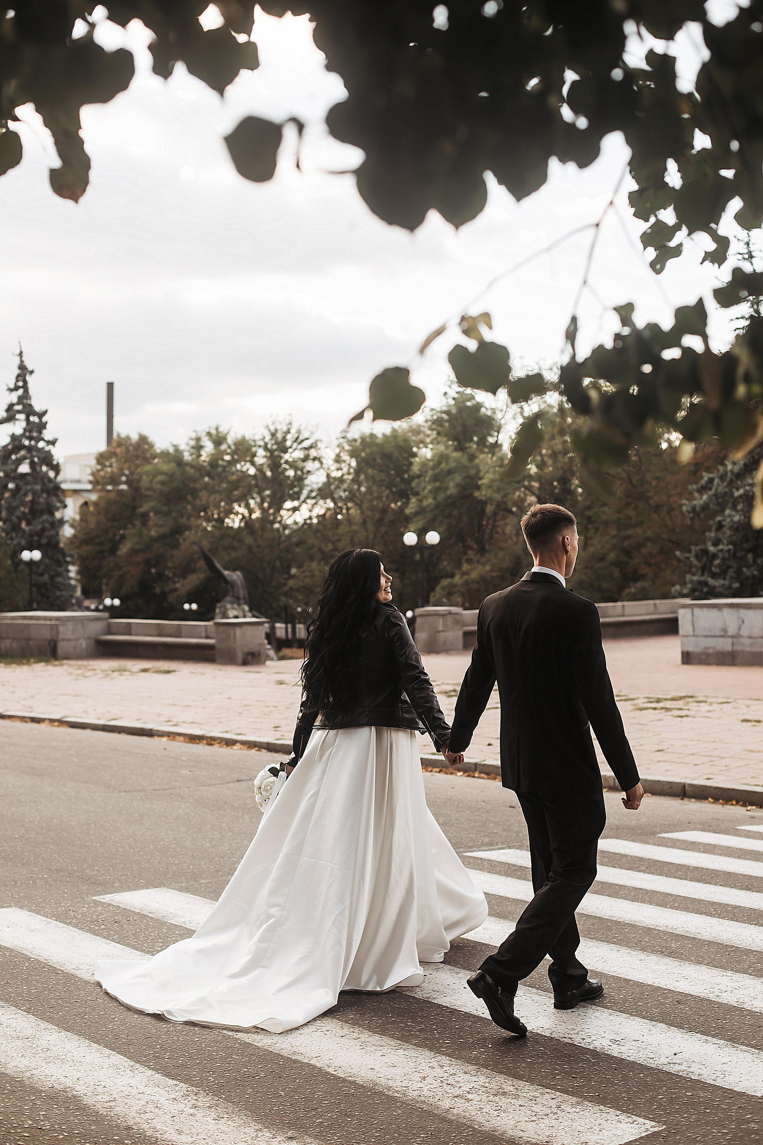 Валерия и Даниил. Студия творческой фото|видеографии KOKOS-FILM