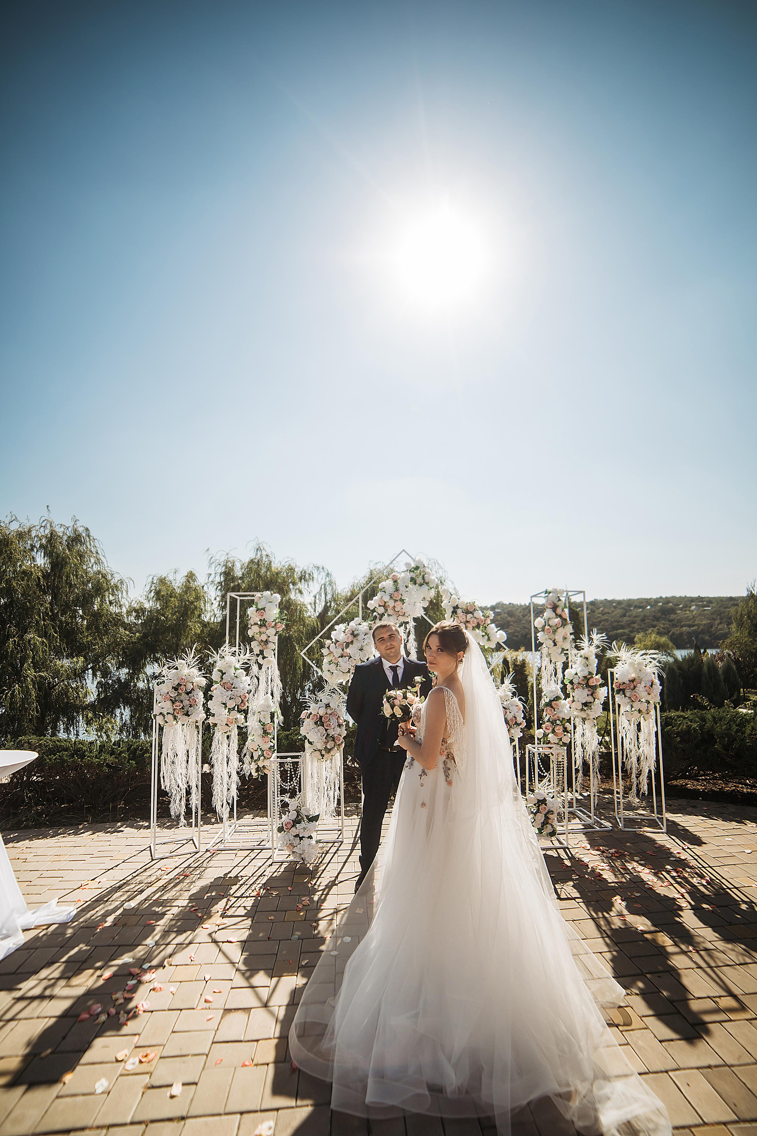 Марина и Алексей. Студия творческой фото|видеографии KOKOS-FILM