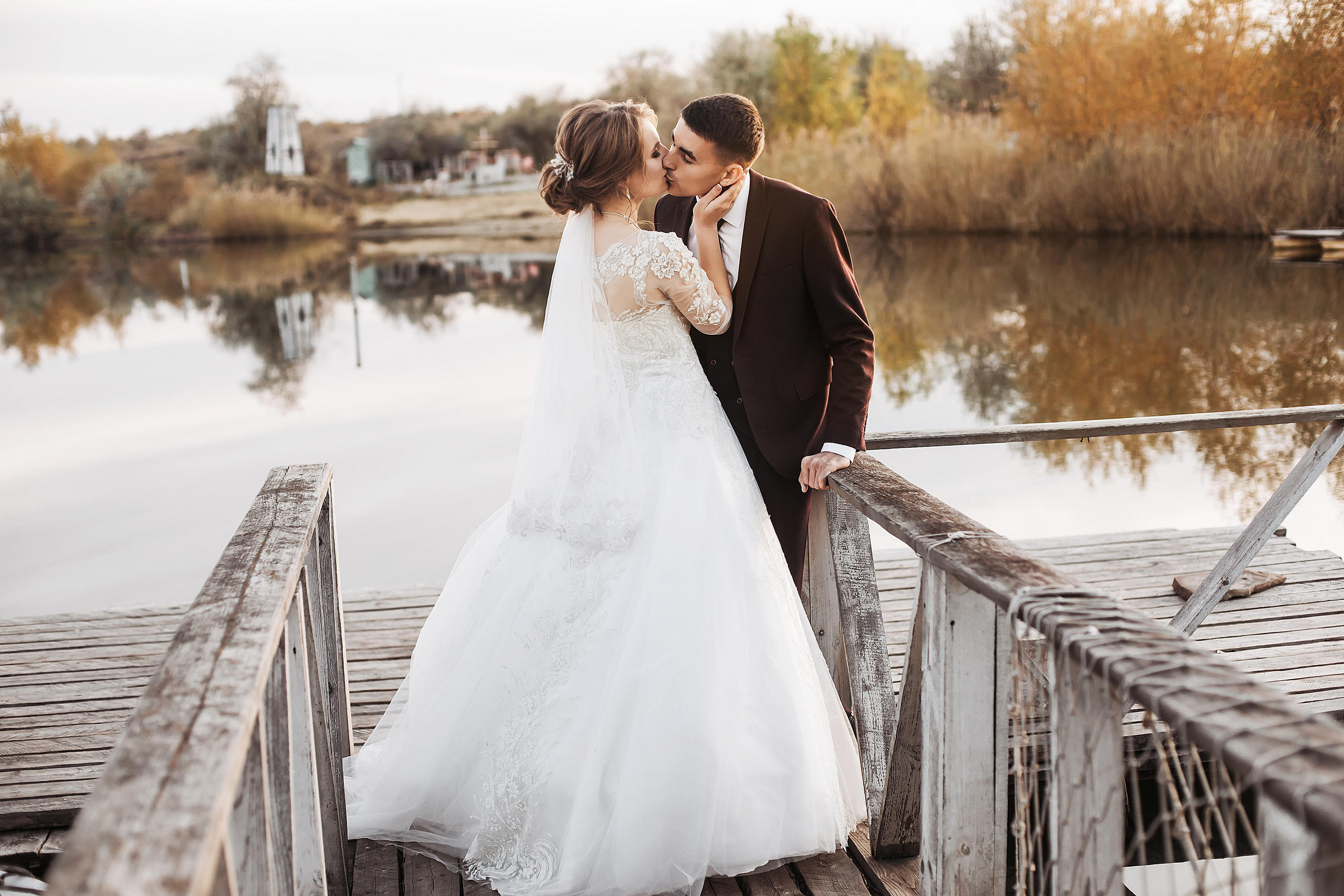 Евгений и Снежана. Студия творческой фото|видеографии KOKOS-FILM