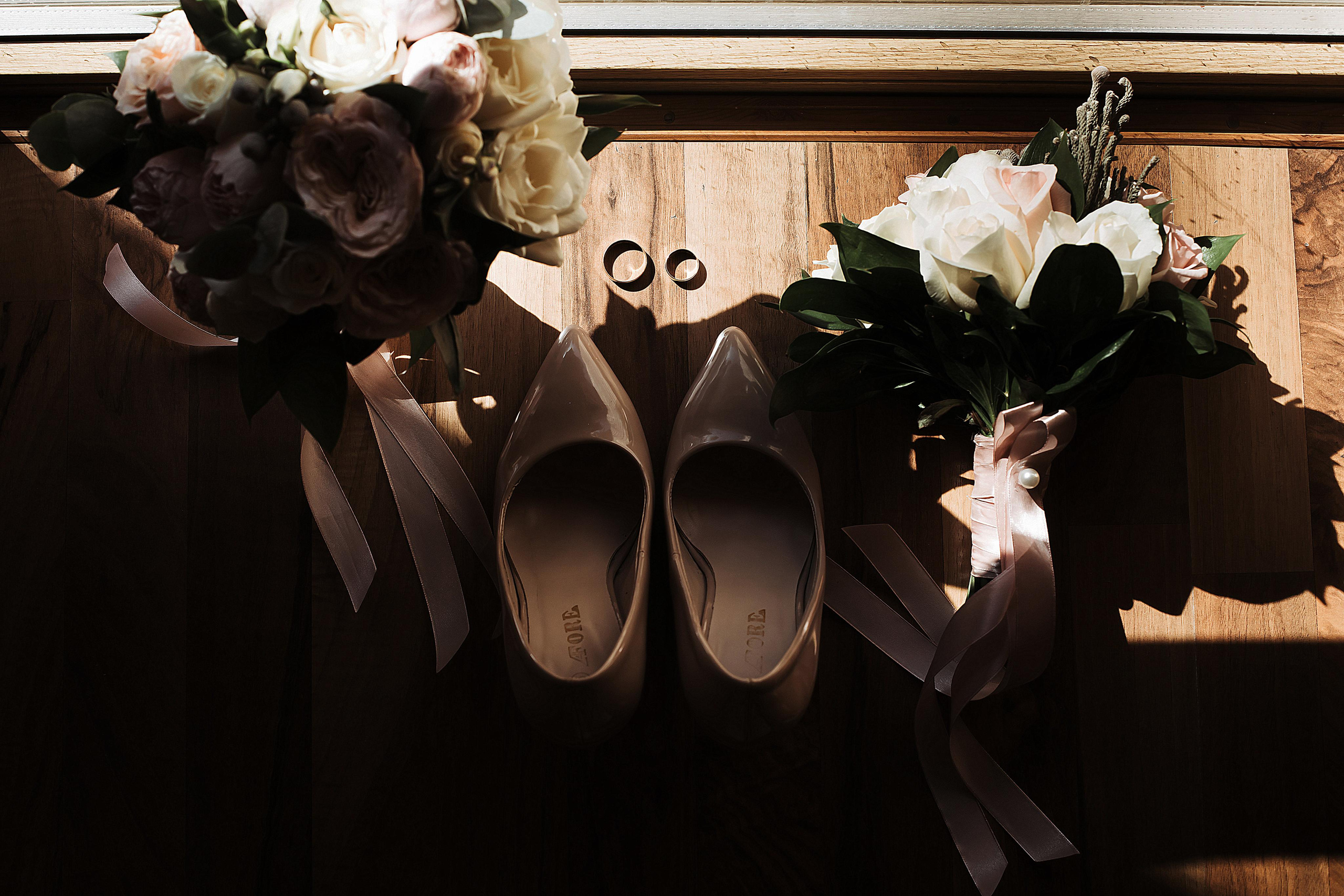 Марина и Алексей. Студия творческой фото|видеографии KOKOS-FILM