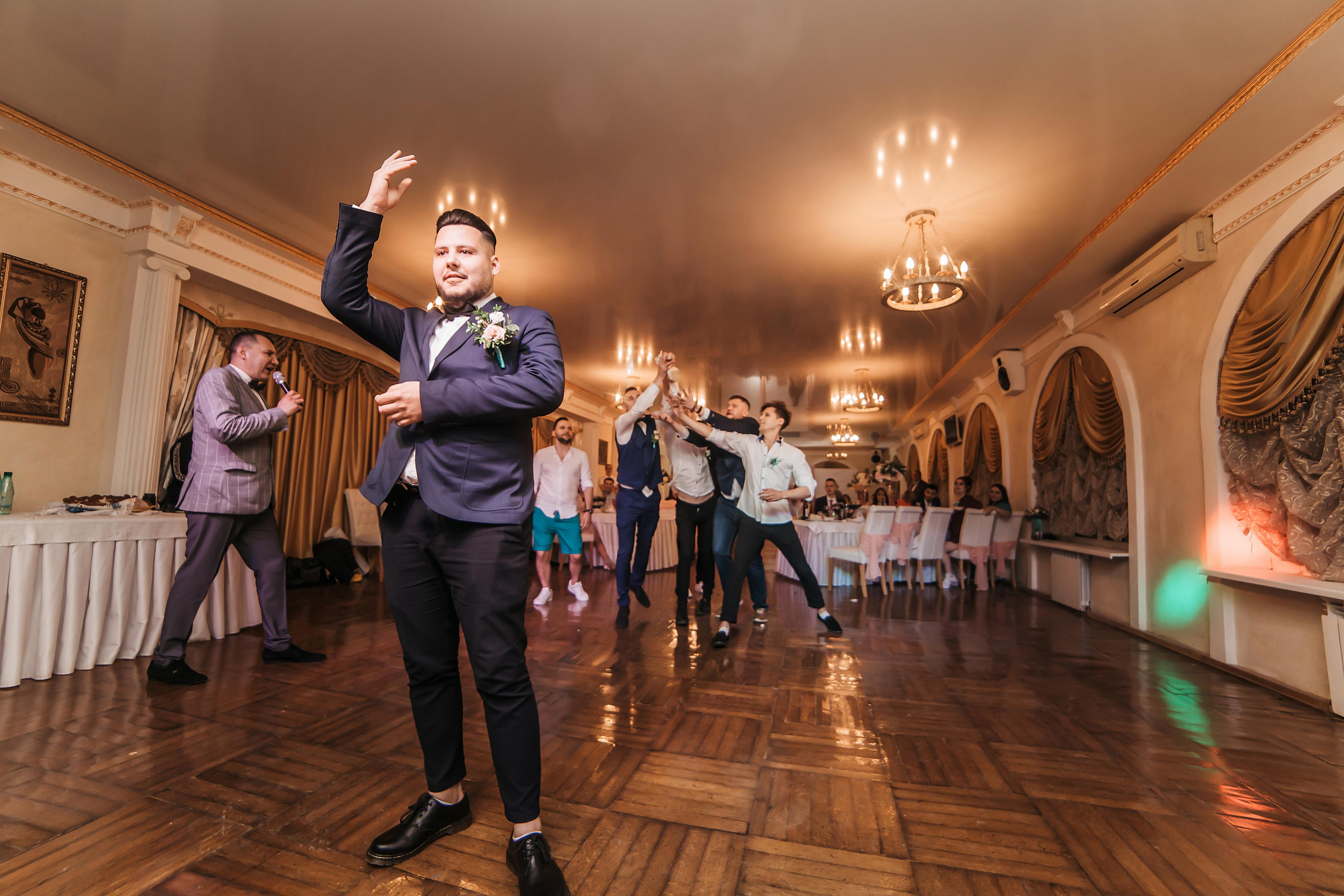 Анна и Александр. Студия творческой фото|видеографии KOKOS-FILM