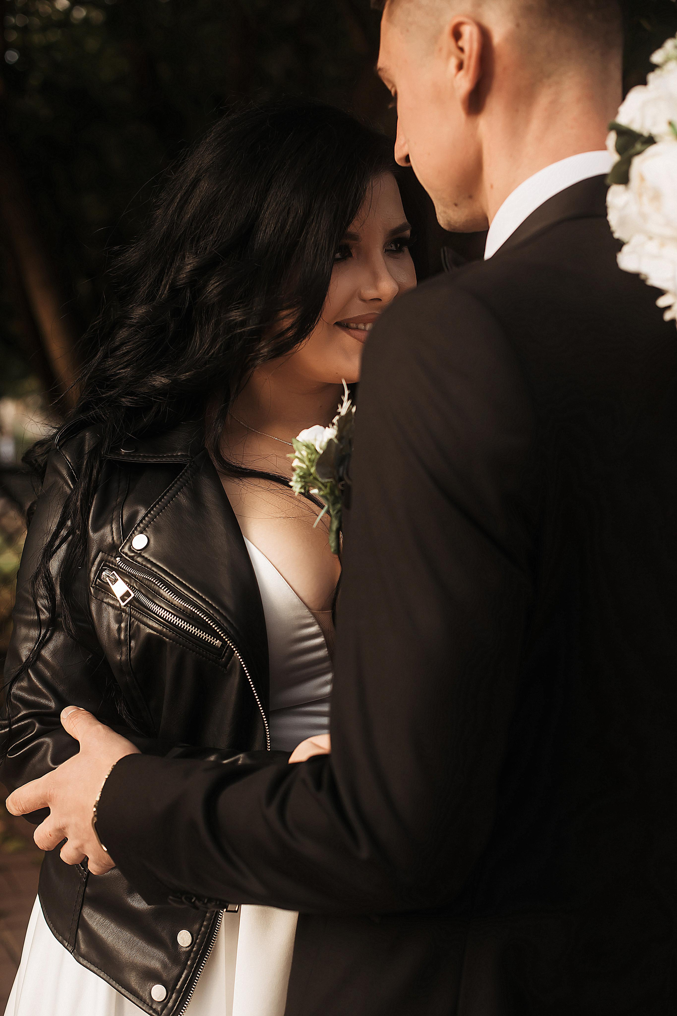 Валерия и Даниил. Студия творческой фото|видеографии KOKOS-FILM