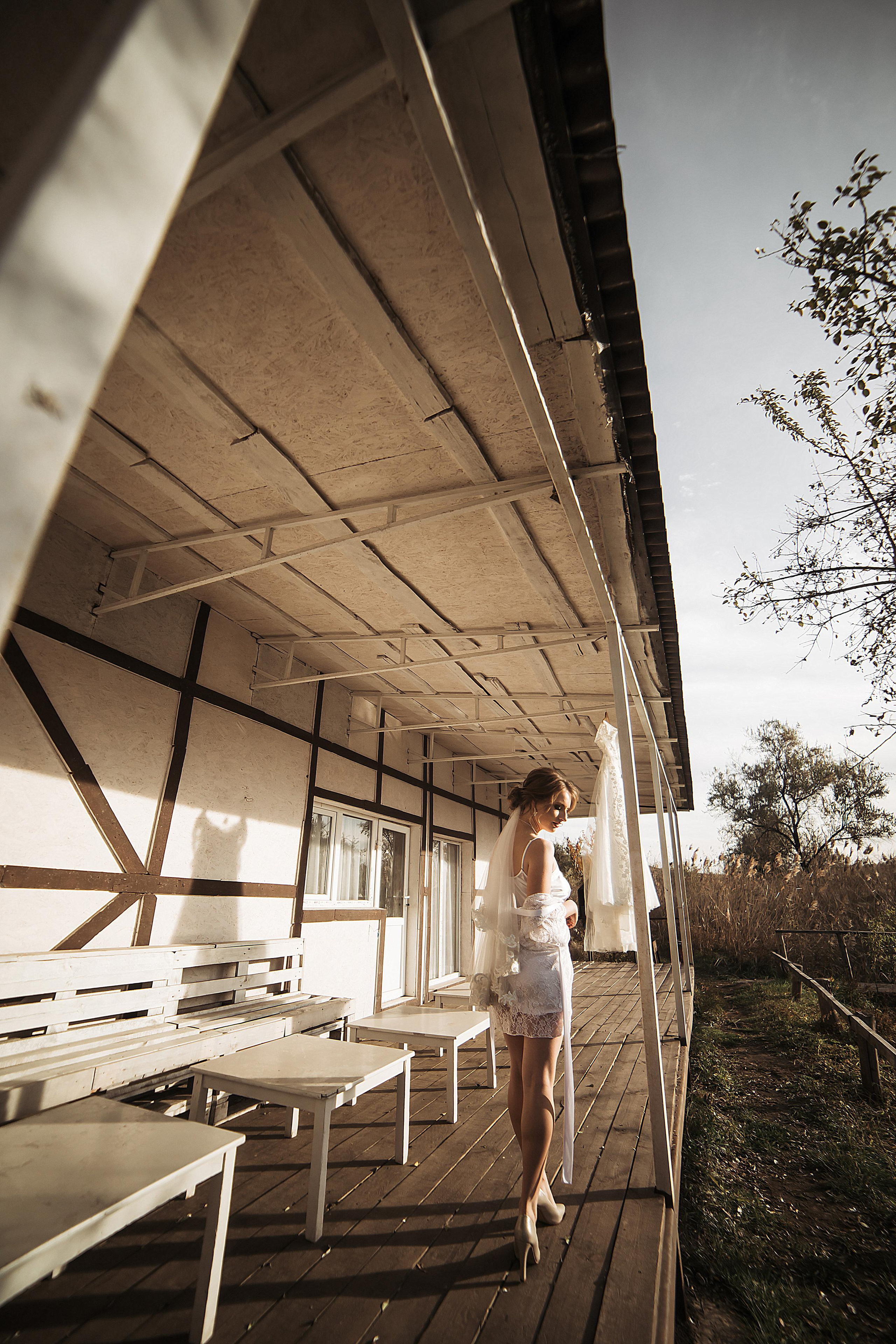 Евгений и Снежана. Студия творческой фото|видеографии KOKOS-FILM