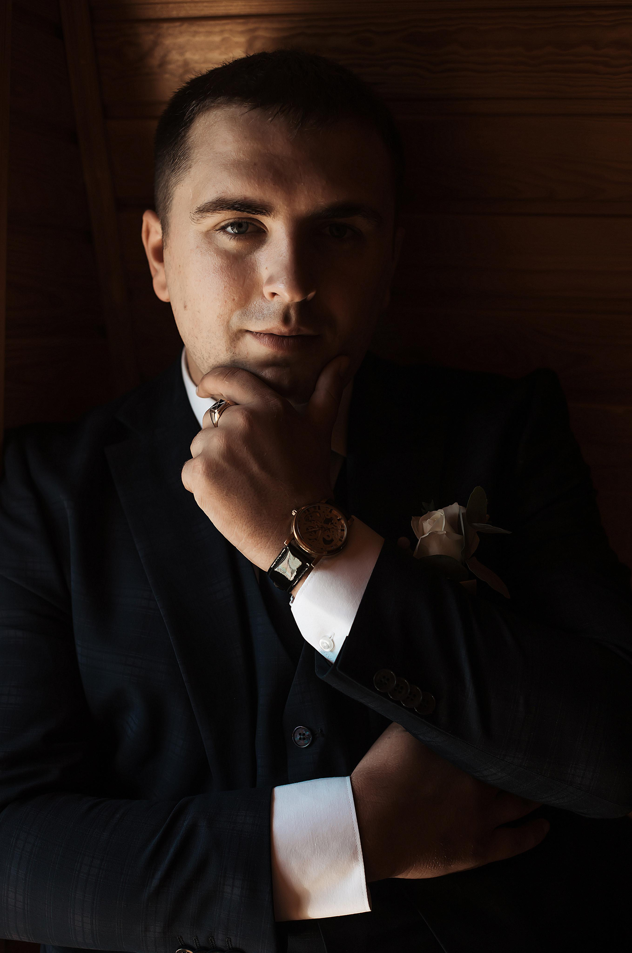 Марина и Алексей. Студия творческой фото|видеографии KOKOS-FILM