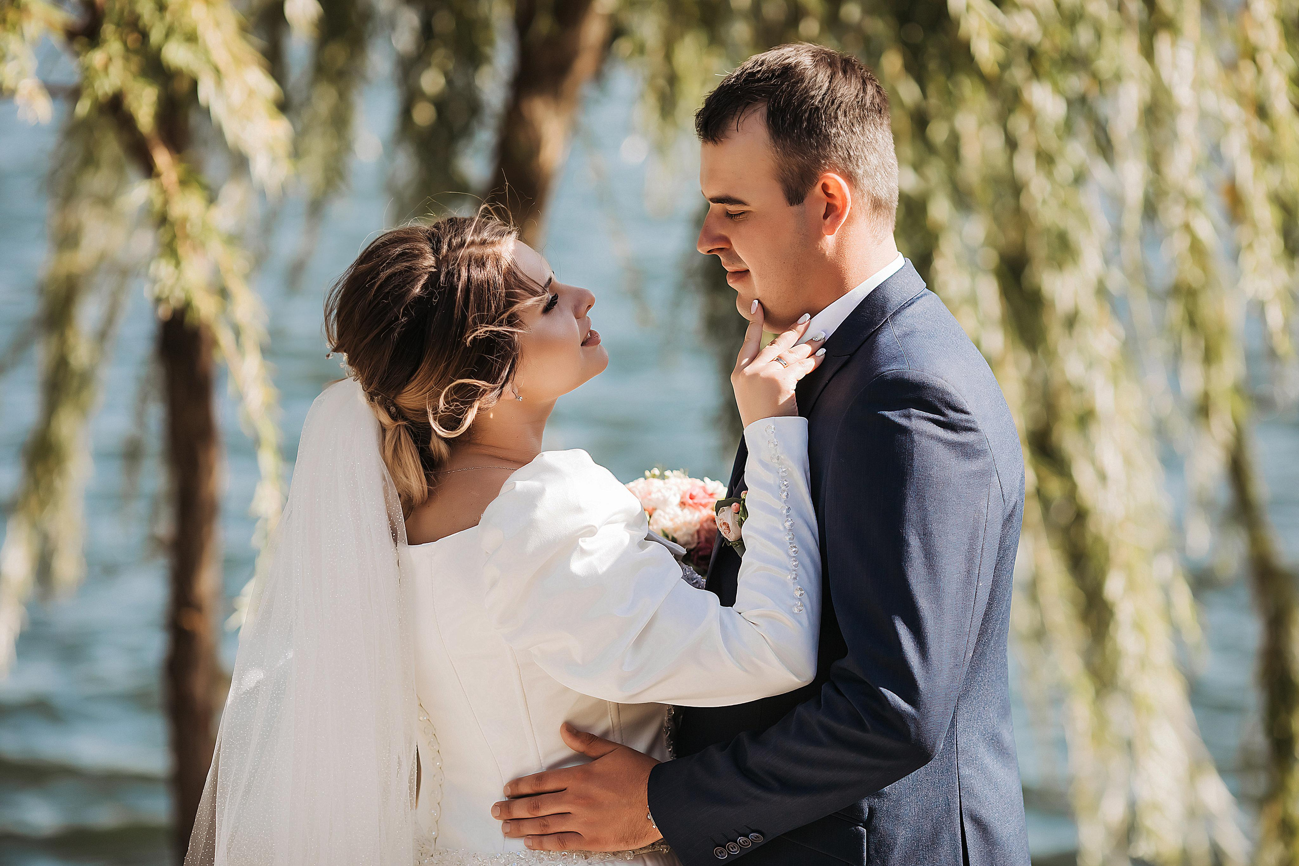 Дмитрий и Анастасия. Студия творческой фото|видеографии KOKOS-FILM