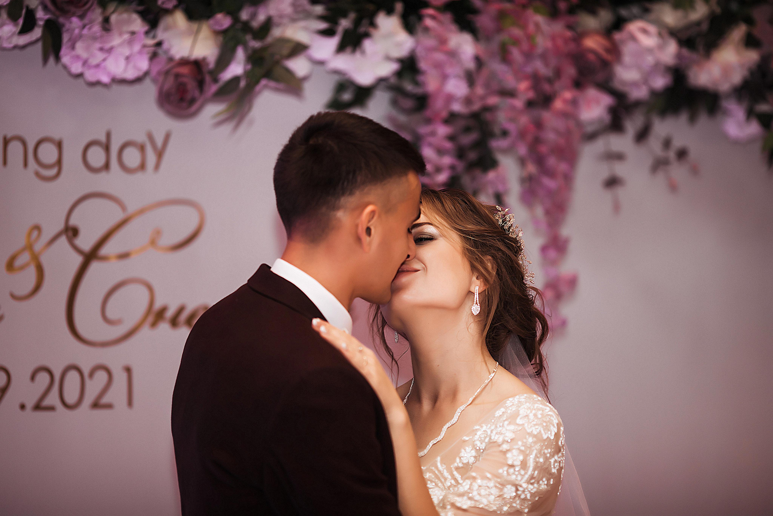 Евгений и Снежана. Студия творческой фото|видеографии KOKOS-FILM