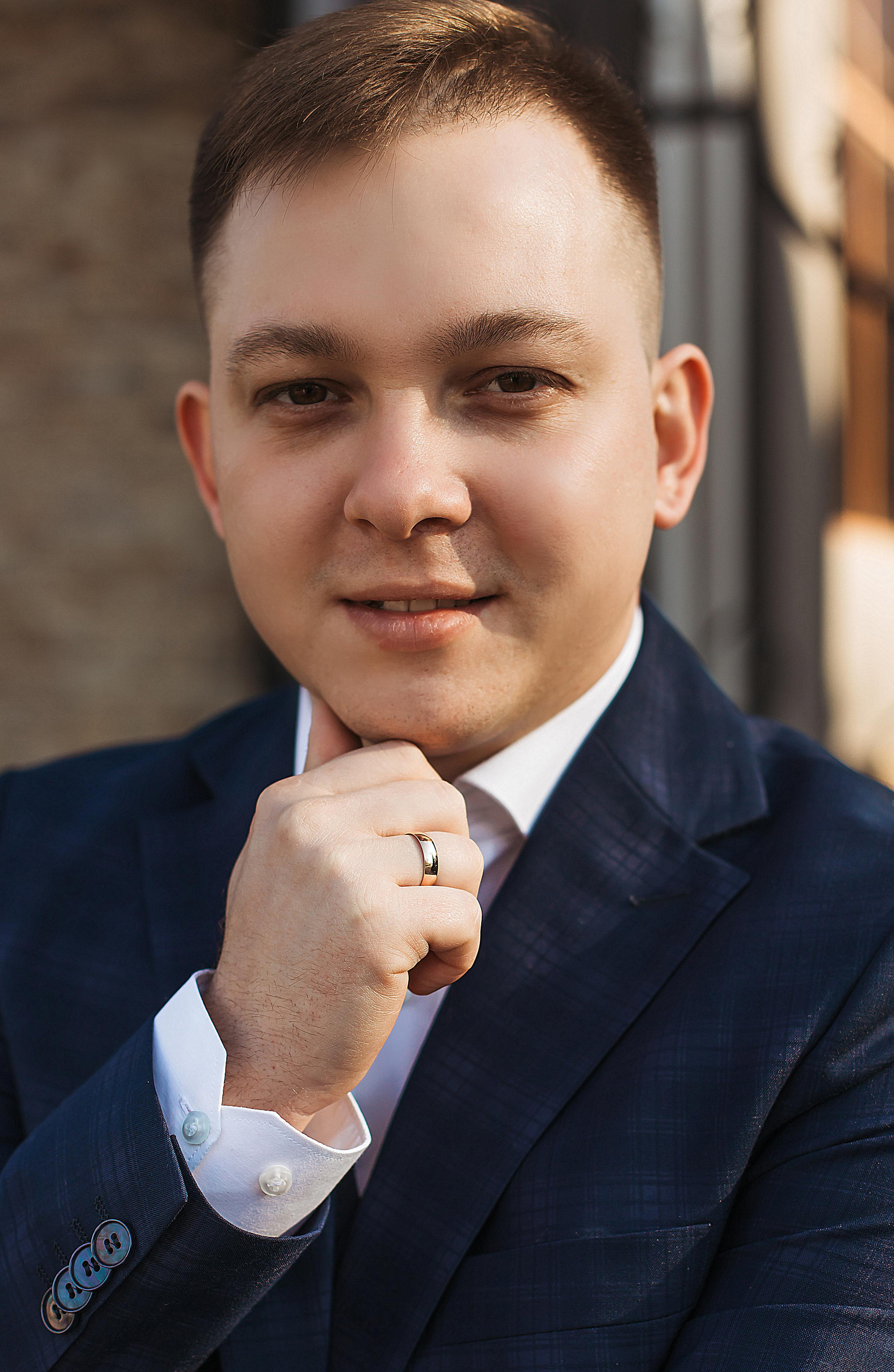 Валерия и Виталий. Студия творческой фото|видеографии KOKOS-FILM