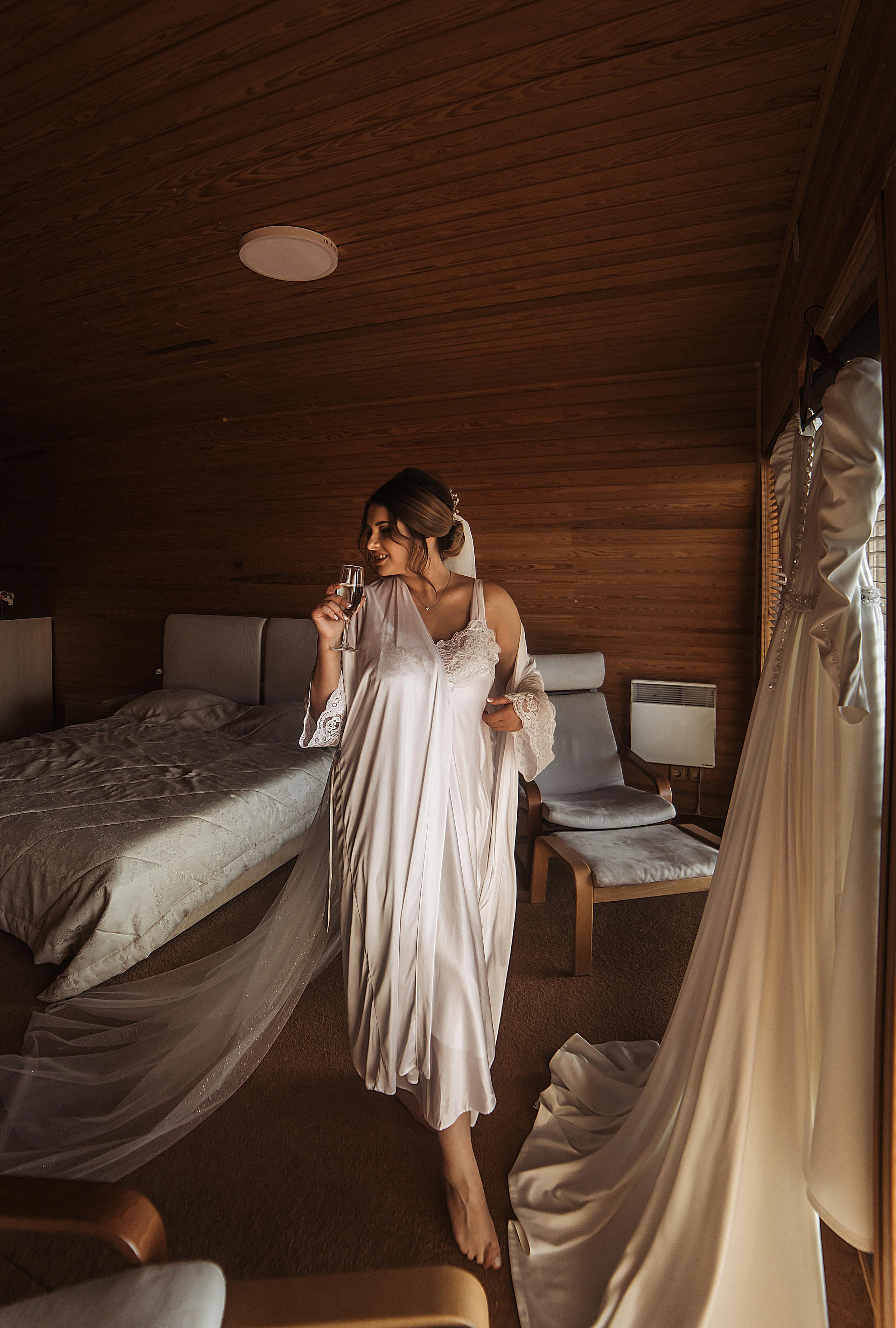 Дмитрий и Анастасия. Студия творческой фото|видеографии KOKOS-FILM