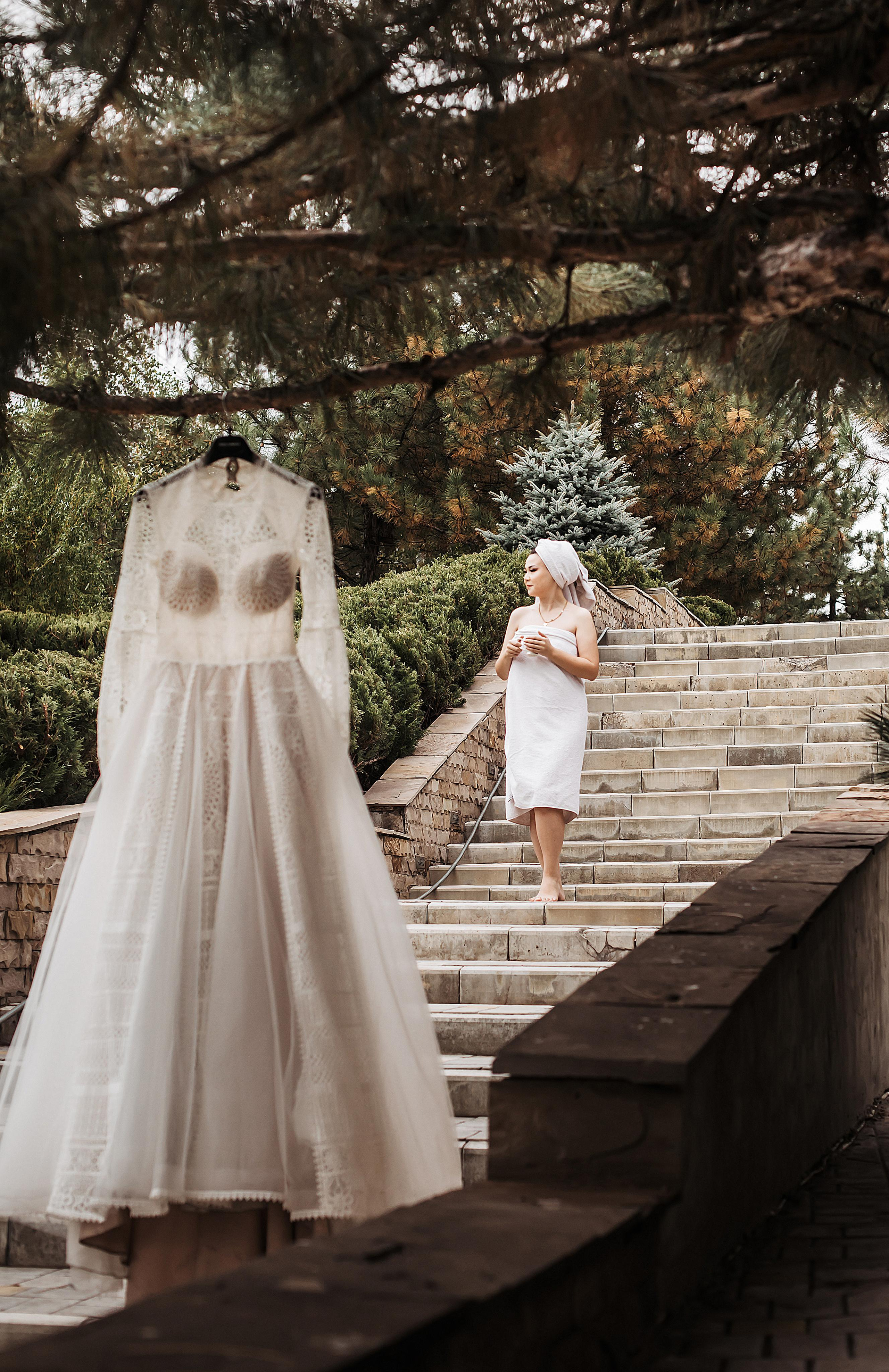 Дмитрий и Карина. Студия творческой фото|видеографии KOKOS-FILM