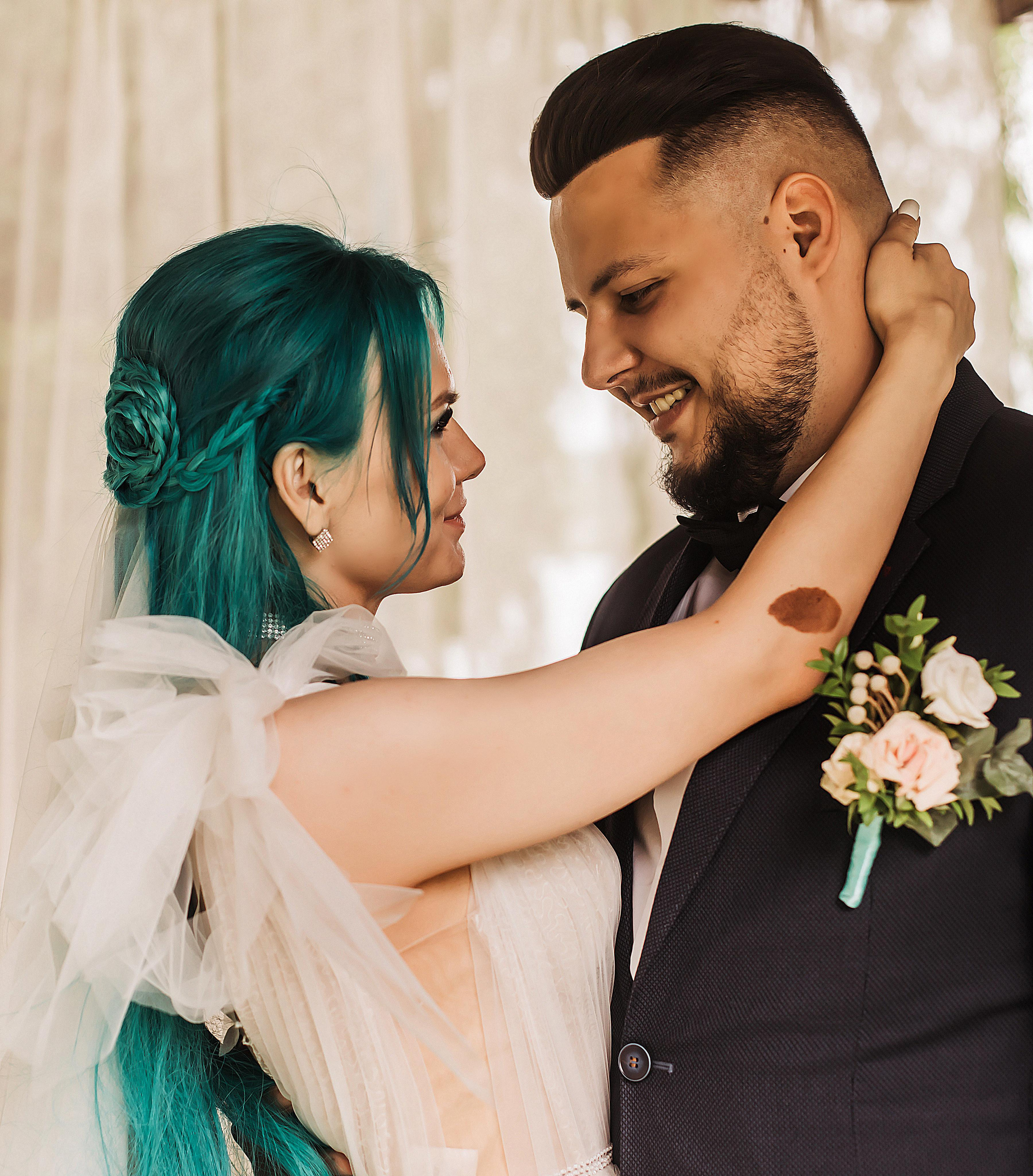 Анна и Александр. Студия творческой фото|видеографии KOKOS-FILM