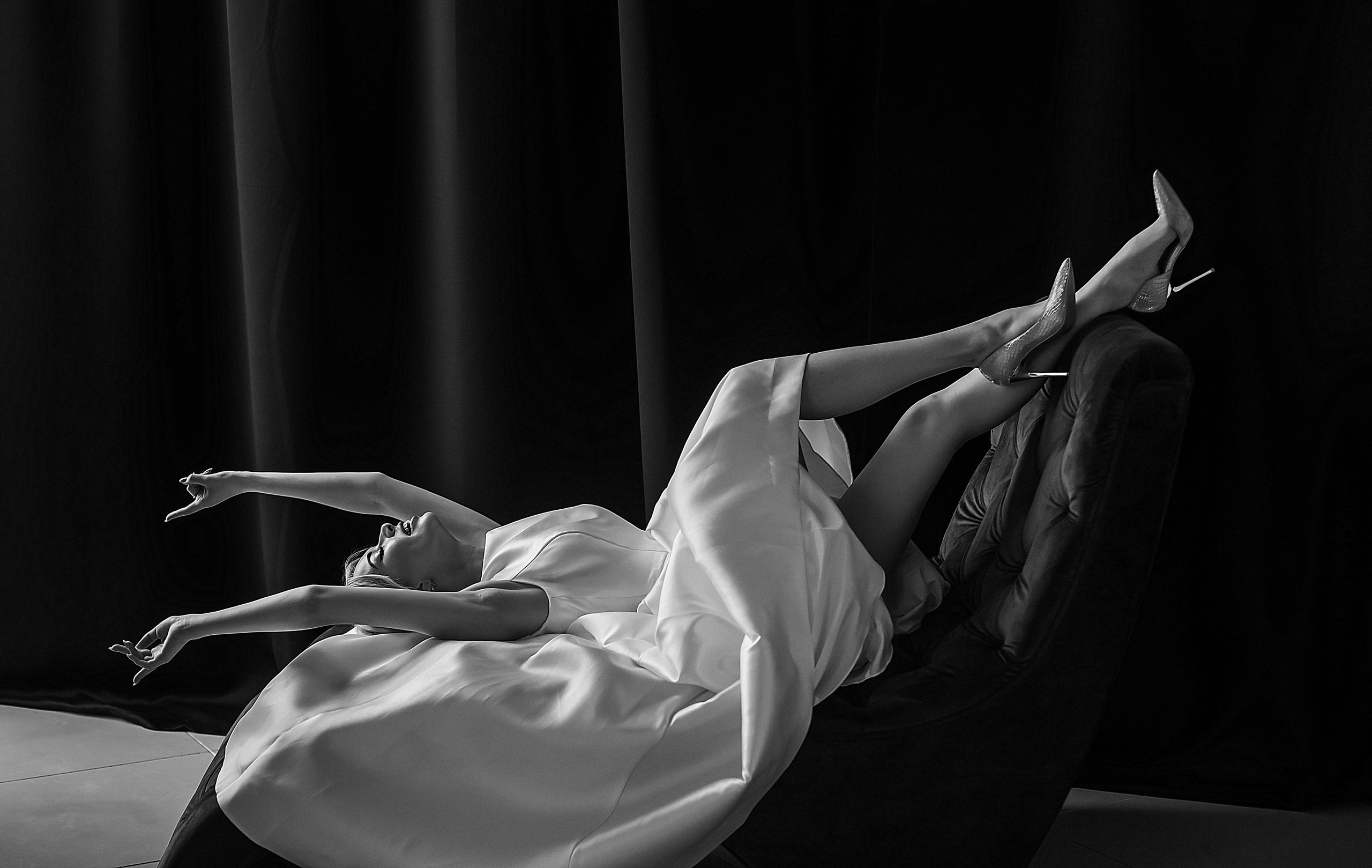 Андрей и Мария. Студия творческой фото|видеографии KOKOS-FILM