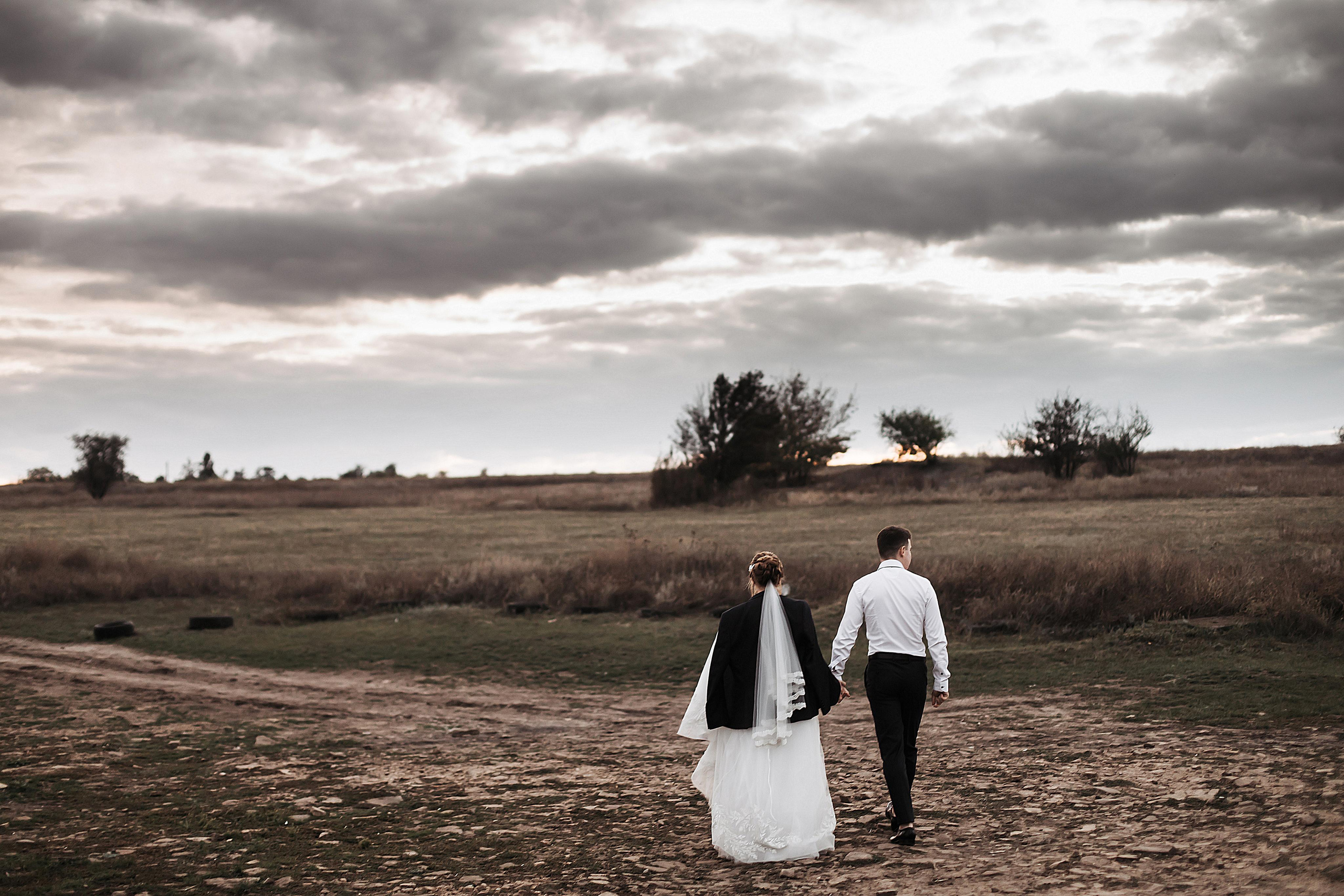 Вадим и Анастасия. Студия творческой фото|видеографии KOKOS-FILM