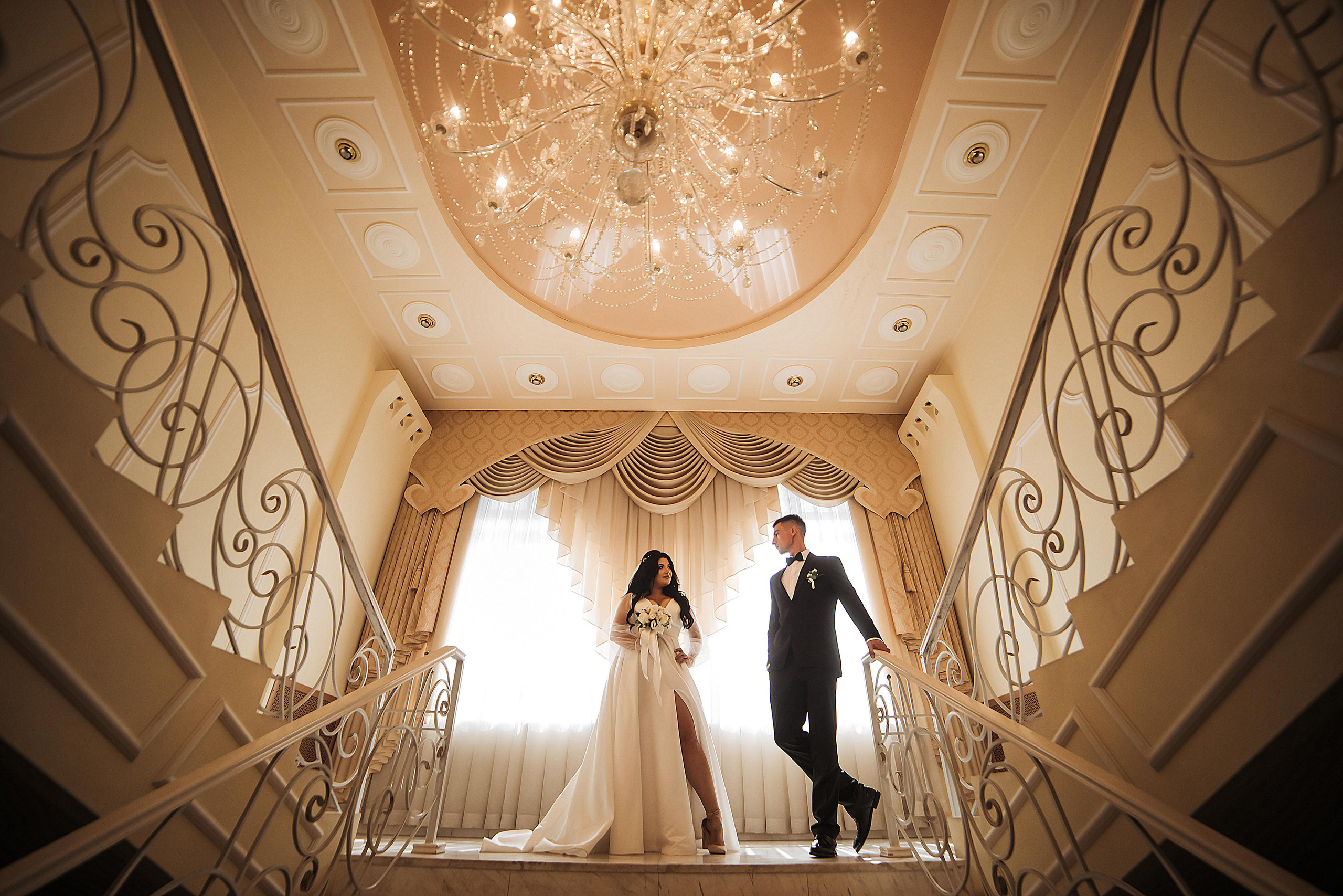 Валерия и Даниил. Студия творческой фото|видеографии KOKOS-FILM