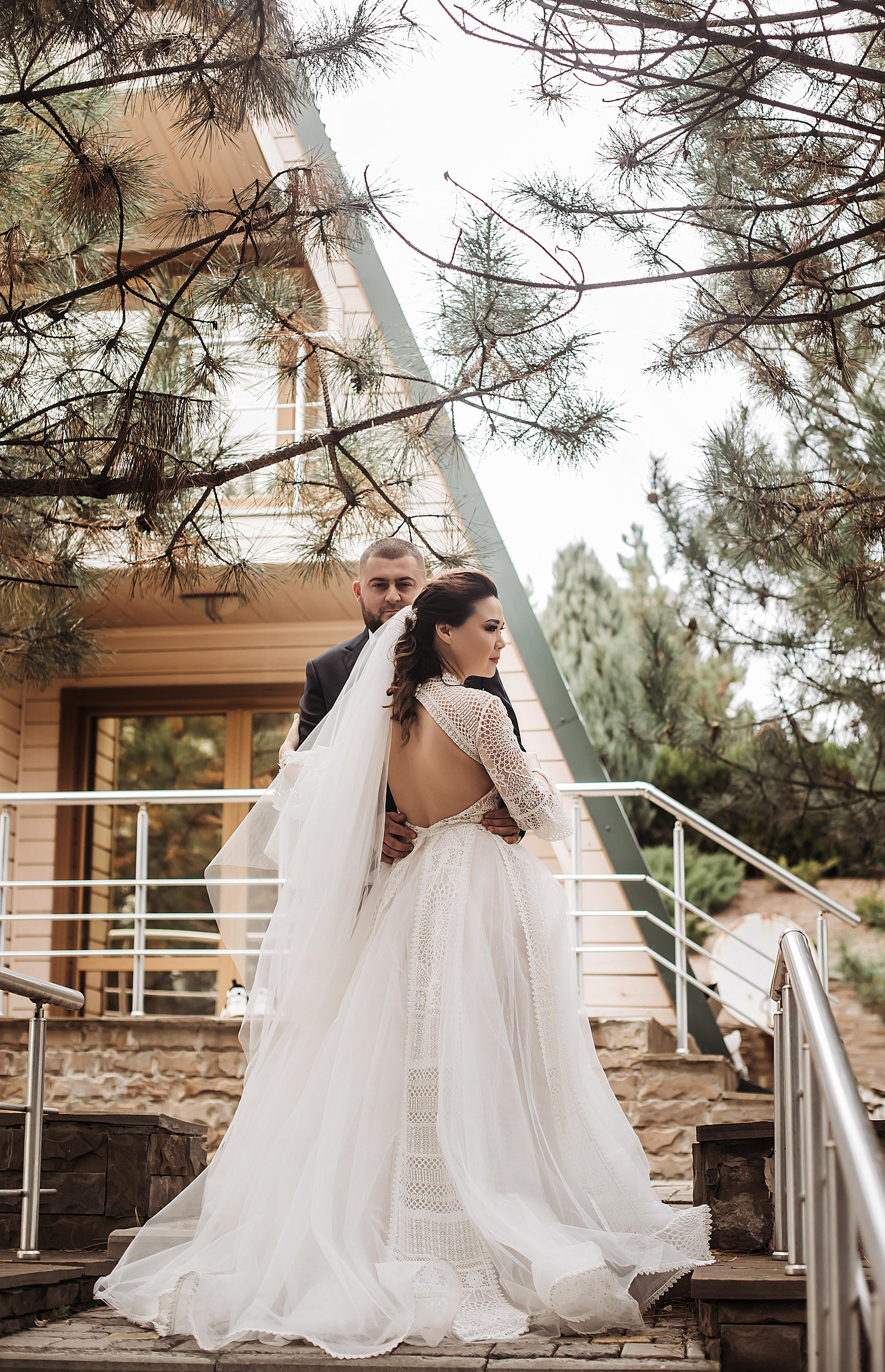 Дмитрий и Карина. Студия творческой фото|видеографии KOKOS-FILM