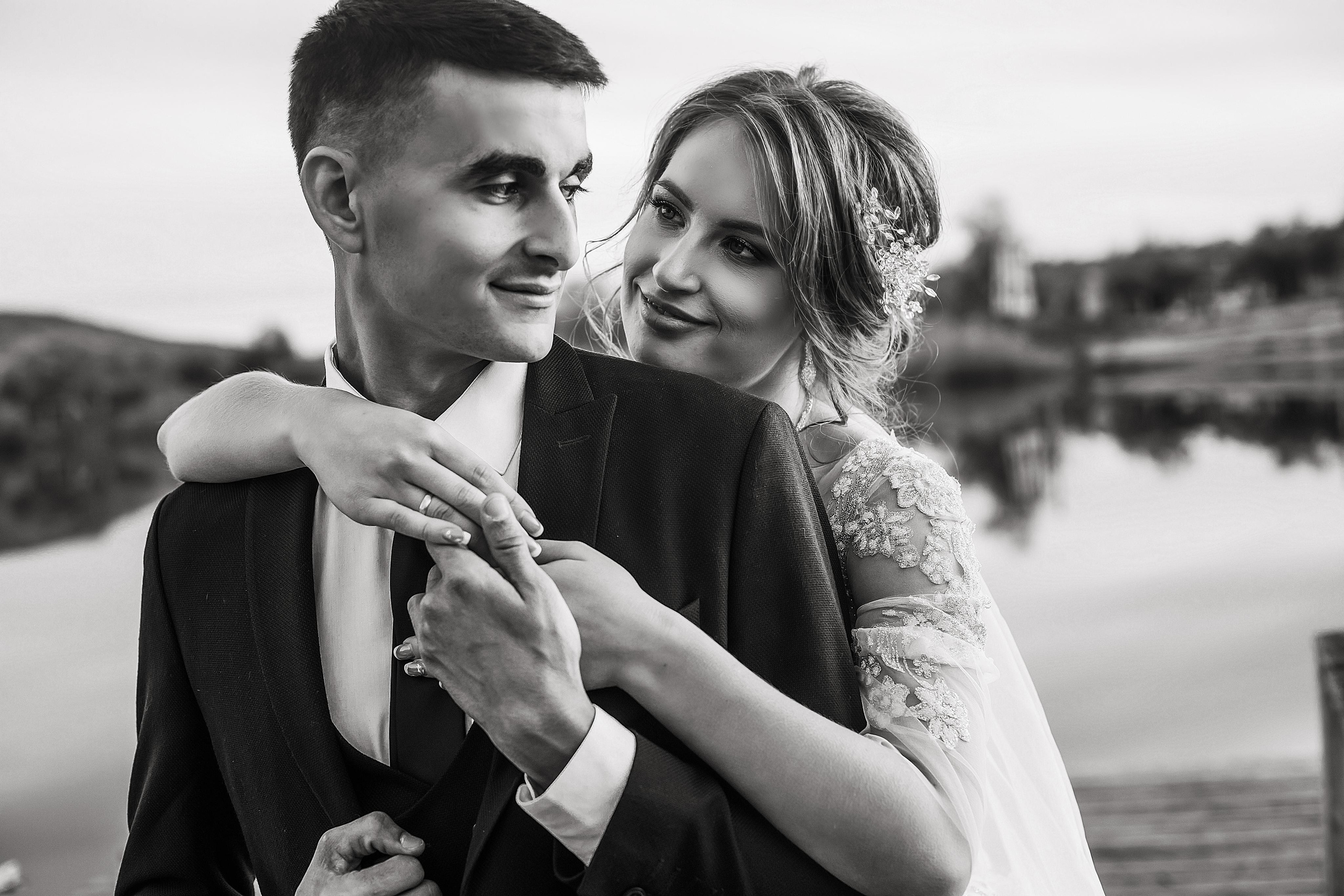 Евгений и Снежана. Студия творческой фото|видеографии KOKOS-FILM