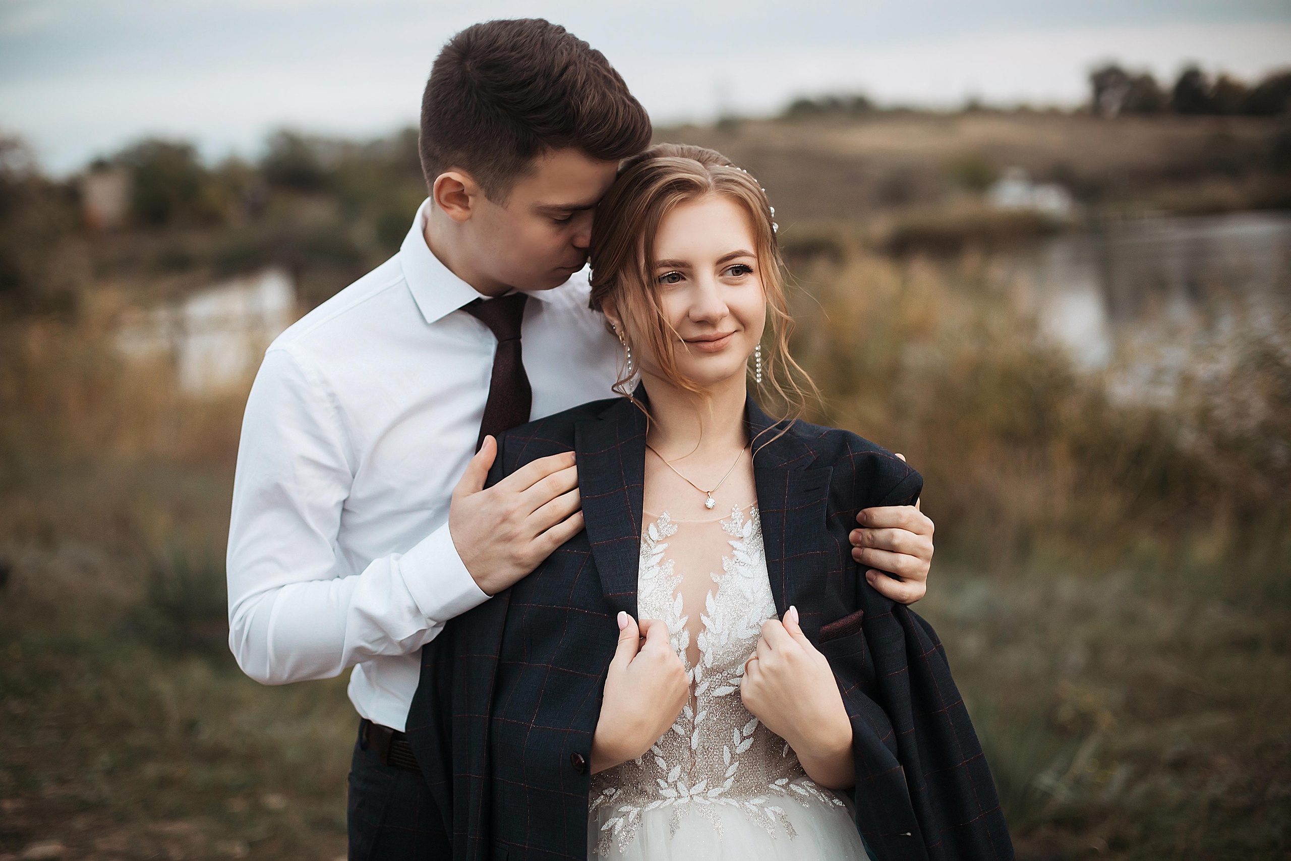 Вадим и Анастасия. Студия творческой фото|видеографии KOKOS-FILM