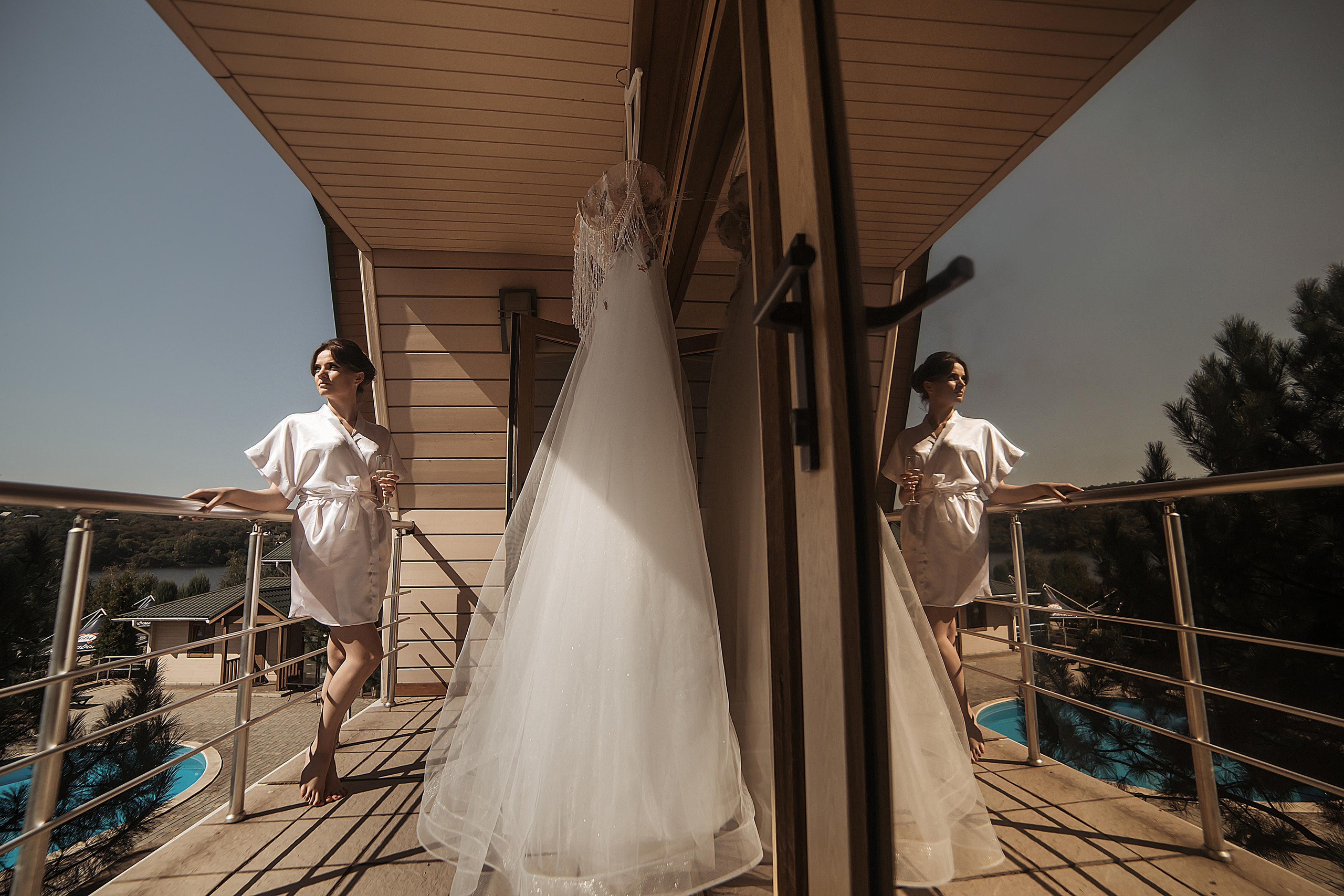 Марина и Алексей. Студия творческой фото|видеографии KOKOS-FILM