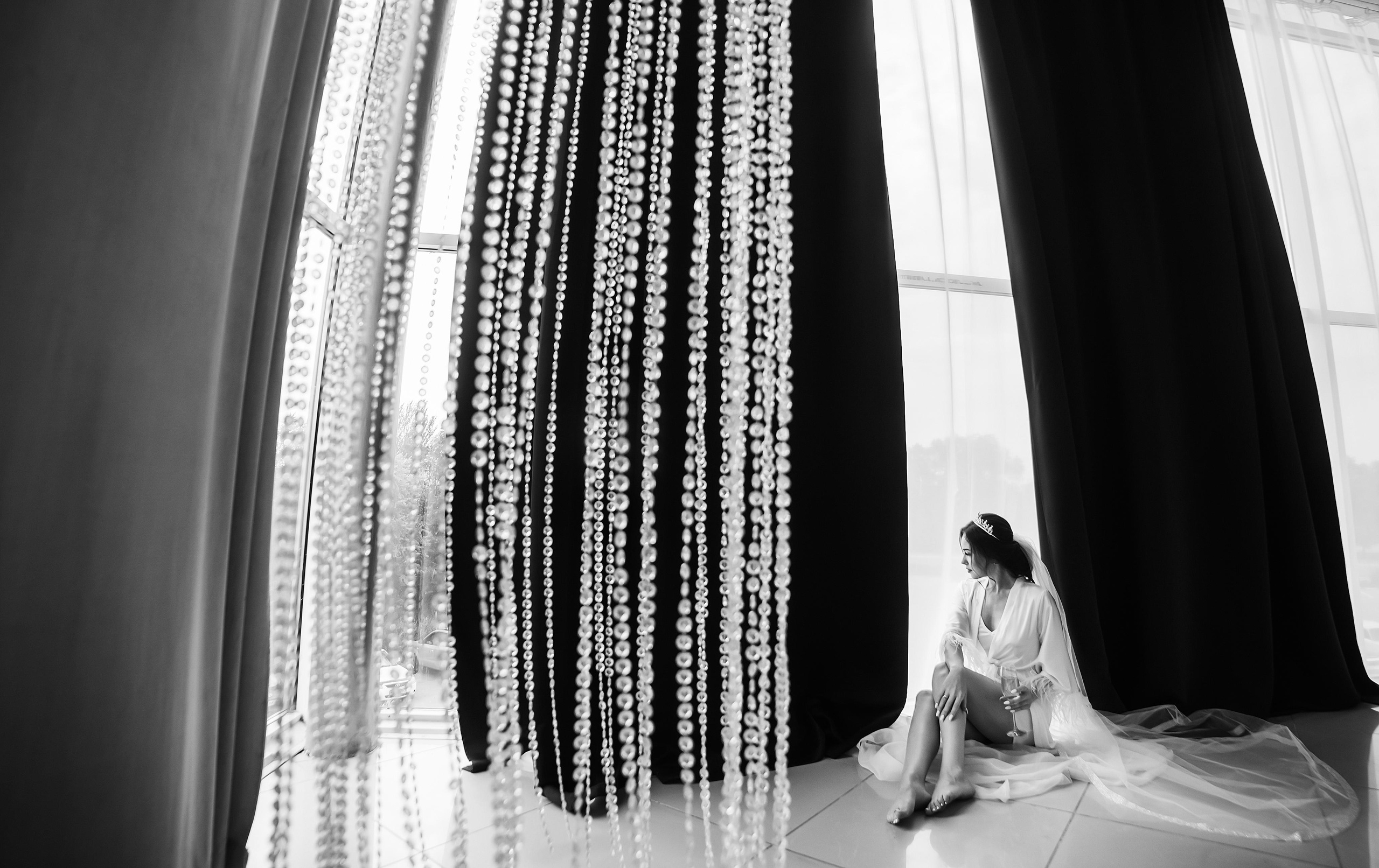 Дмитрий и Алёна. Студия творческой фото|видеографии KOKOS-FILM