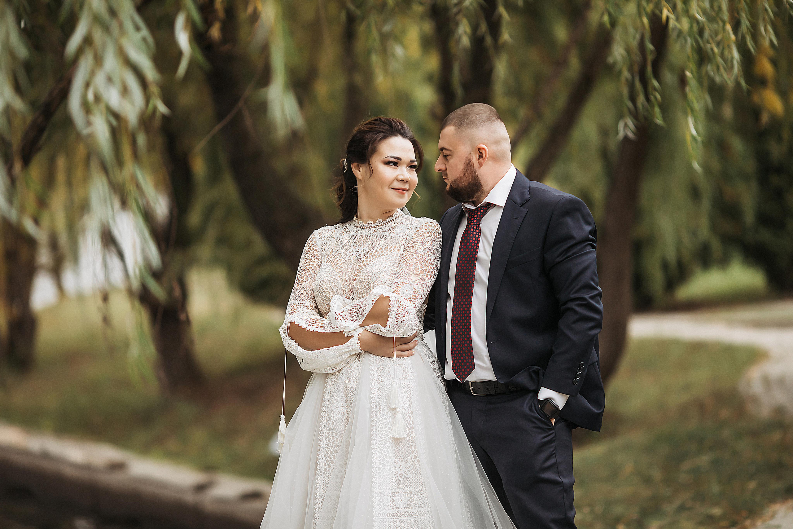 Дмитрий и Карина. Студия творческой фото|видеографии KOKOS-FILM