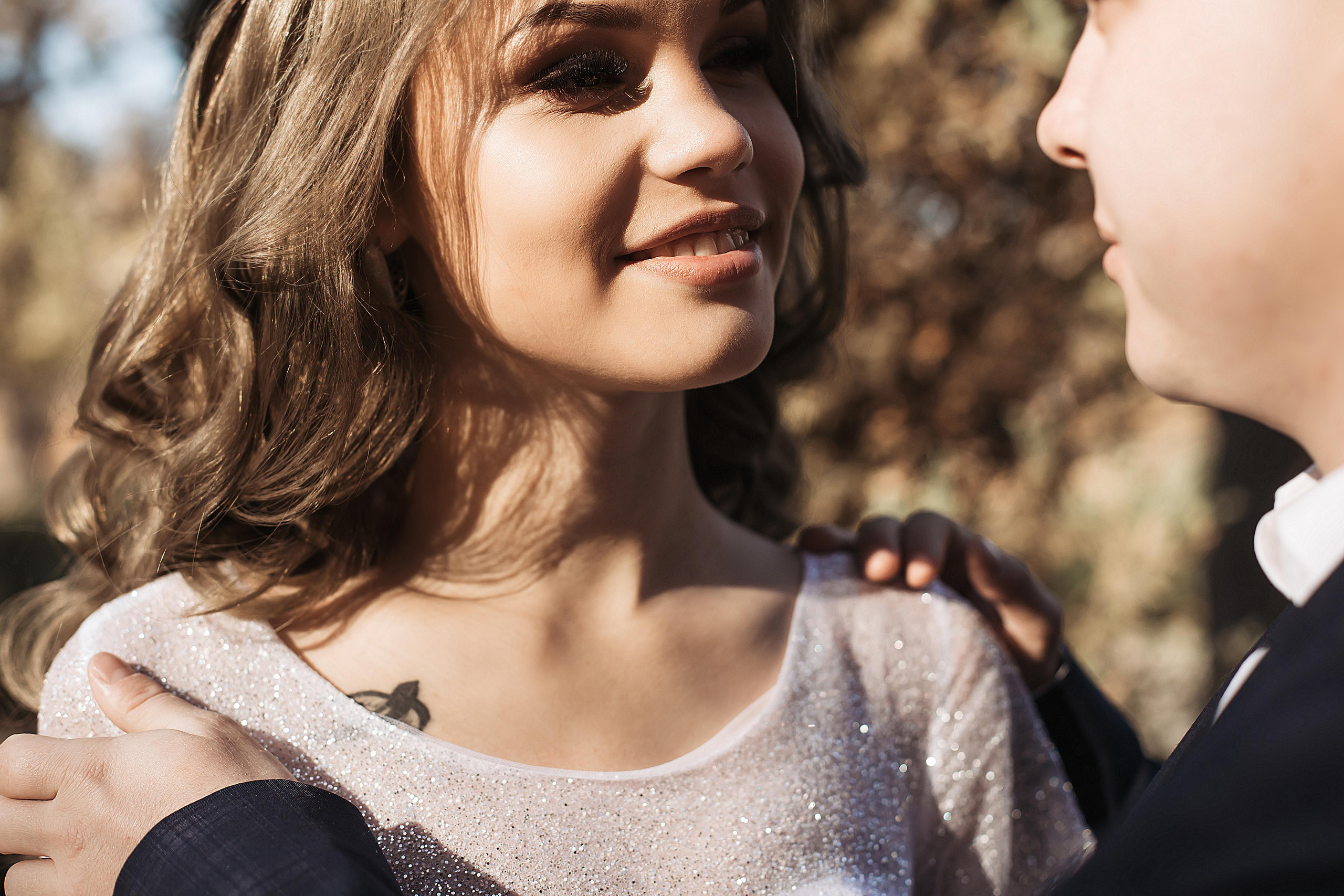 Валерия и Виталий. Студия творческой фото|видеографии KOKOS-FILM