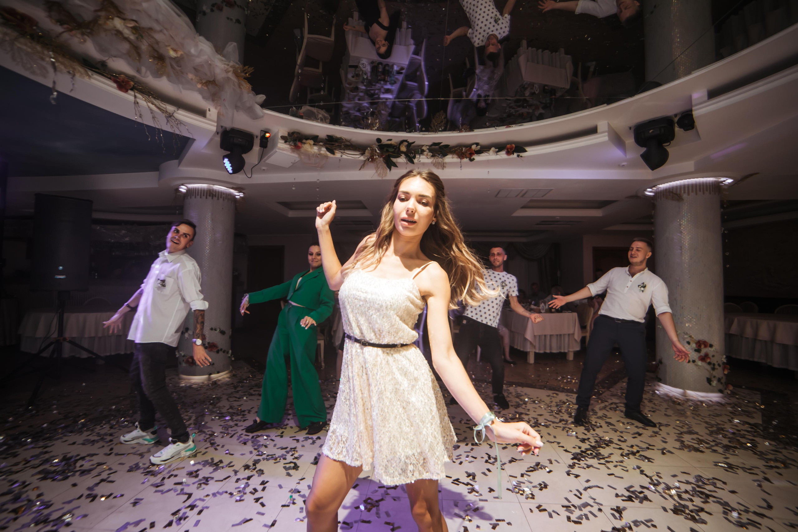 Валерия и Даниил. Студия творческой фото|видеографии KOKOS-FILM