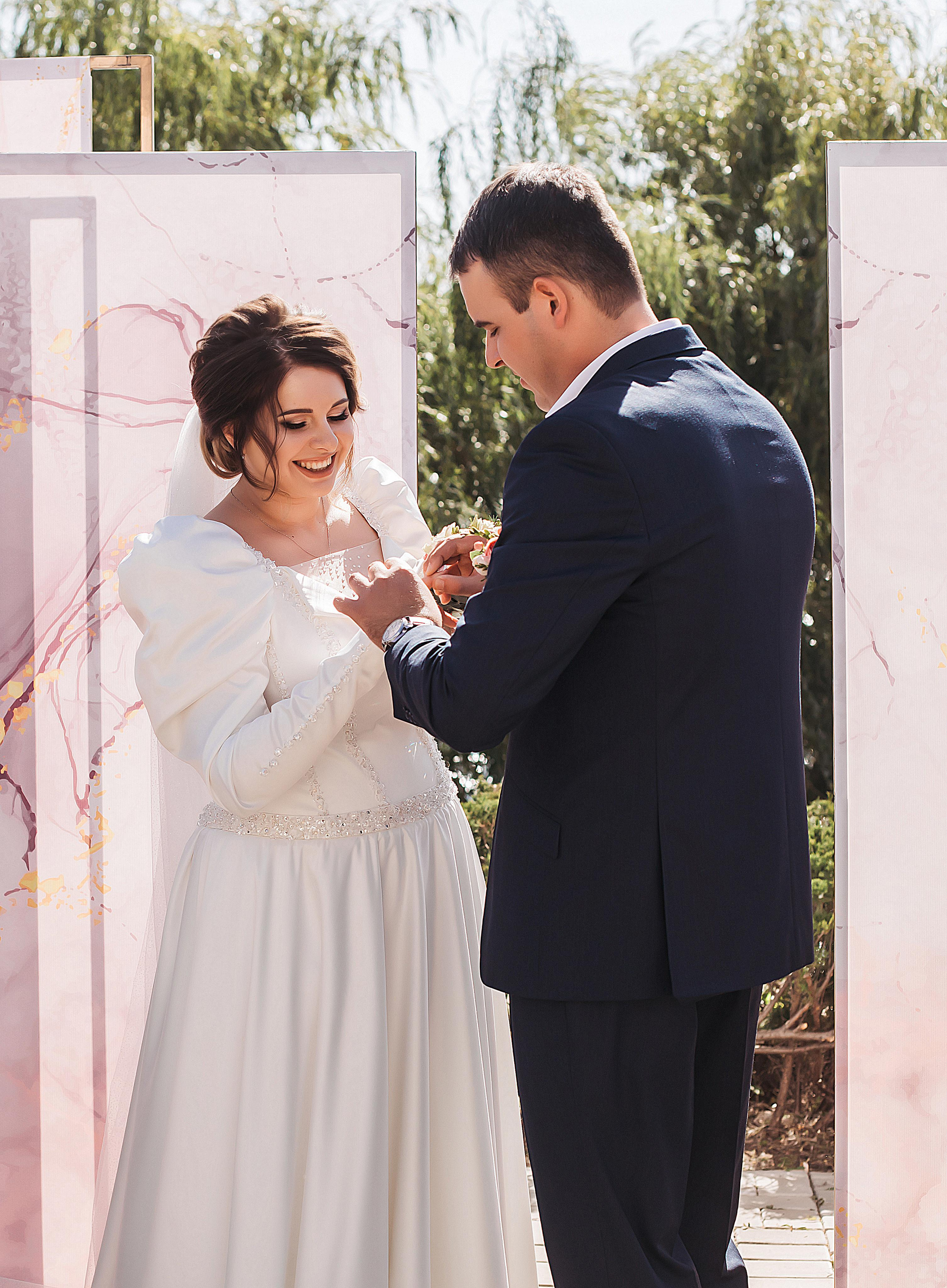 Дмитрий и Анастасия. Студия творческой фото|видеографии KOKOS-FILM