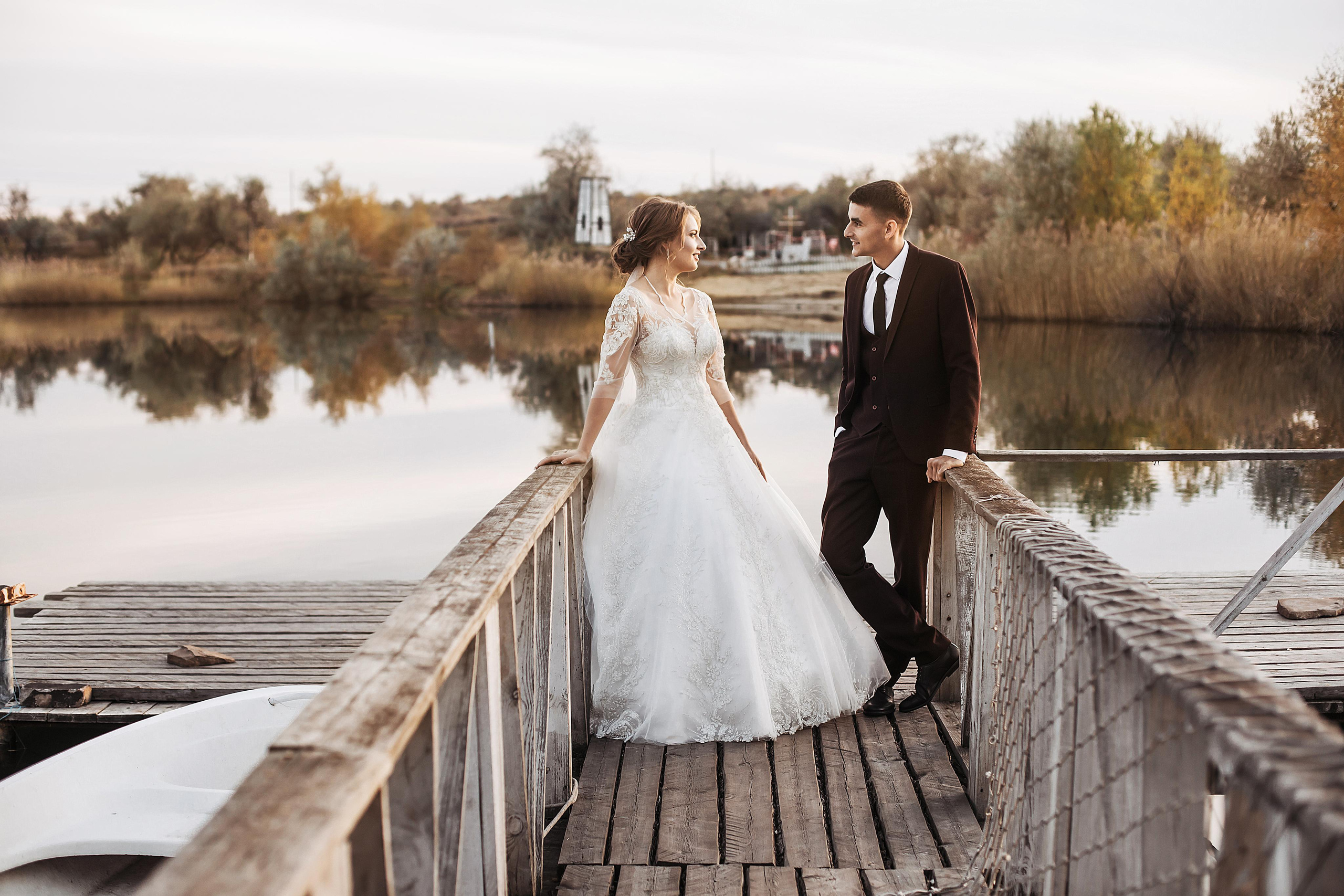 Евгений и Снежана. Студия творческой фото|видеографии KOKOS-FILM