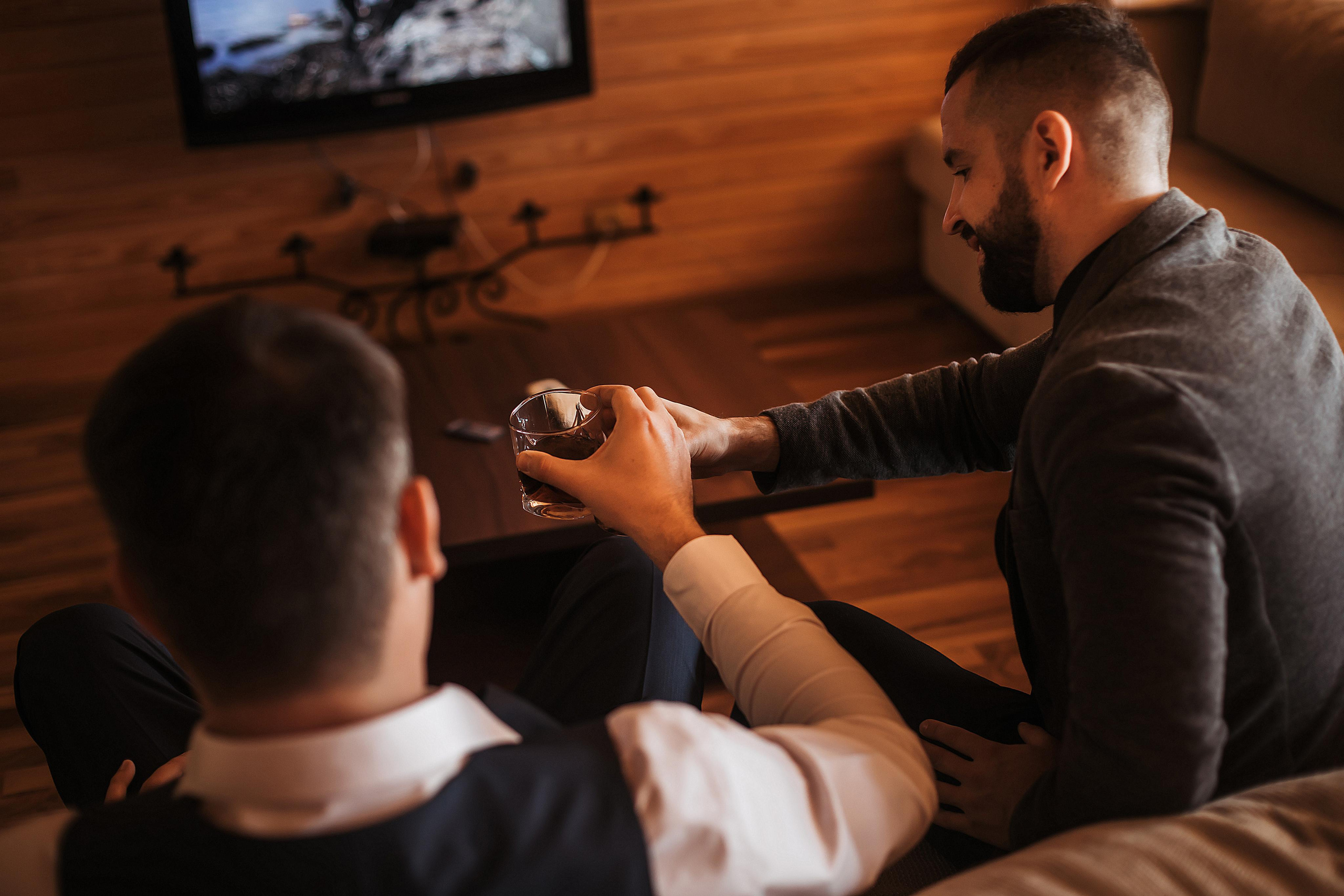 Дмитрий и Анастасия. Студия творческой фото|видеографии KOKOS-FILM