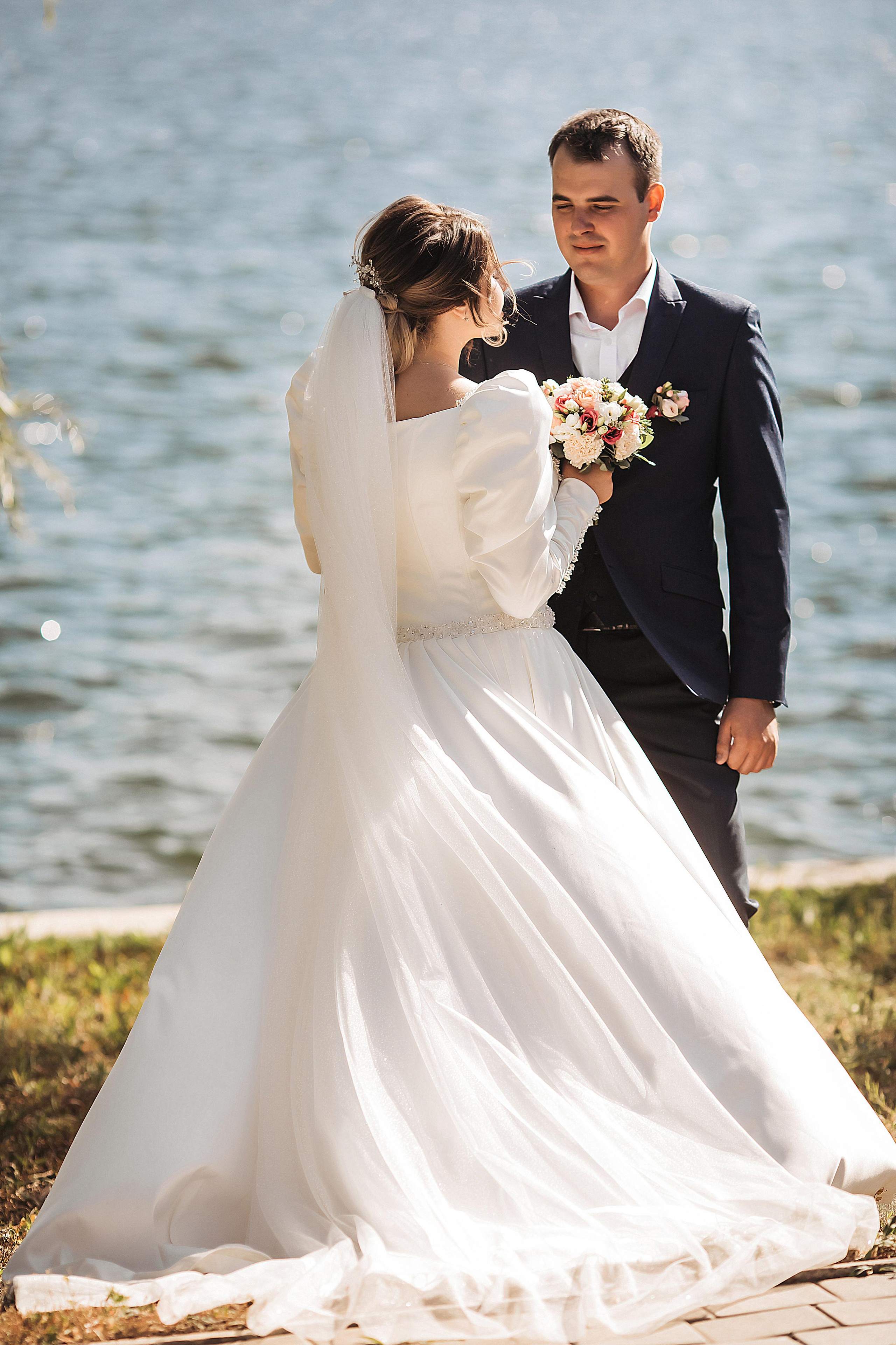 Дмитрий и Анастасия. Студия творческой фото|видеографии KOKOS-FILM