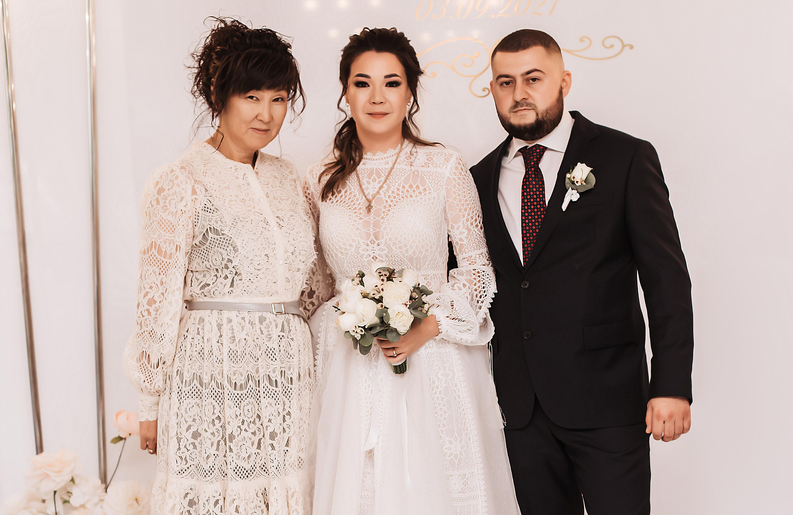 Дмитрий и Карина. Студия творческой фото|видеографии KOKOS-FILM