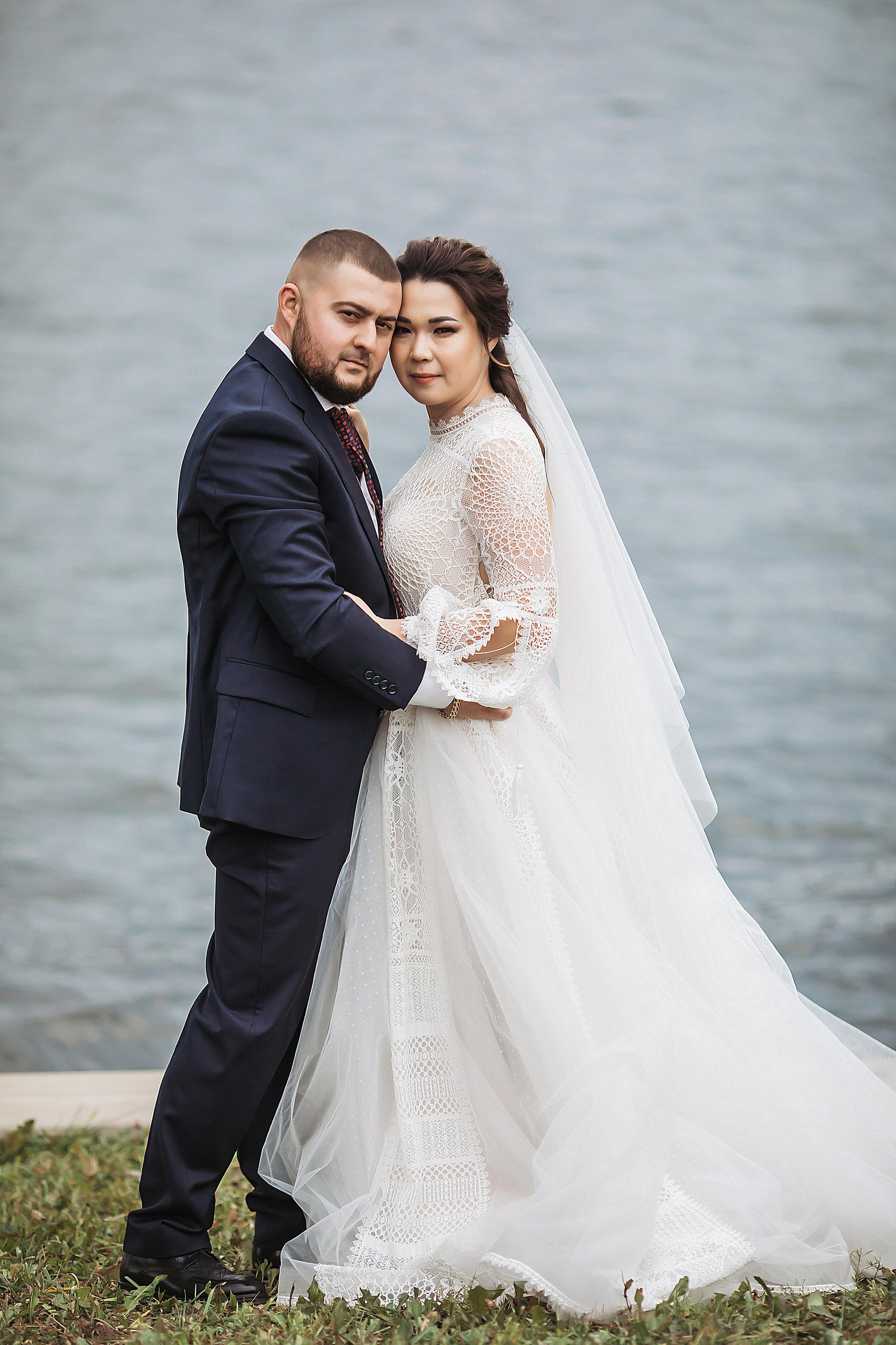 Дмитрий и Карина. Студия творческой фото|видеографии KOKOS-FILM