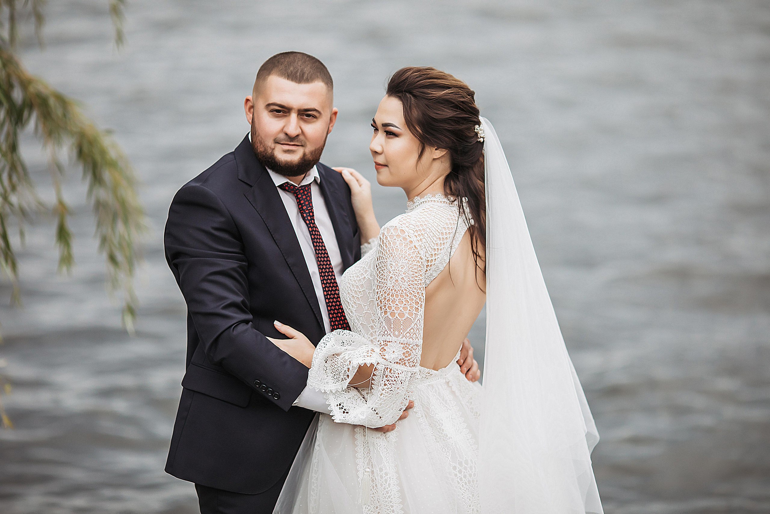 Дмитрий и Карина. Студия творческой фото|видеографии KOKOS-FILM