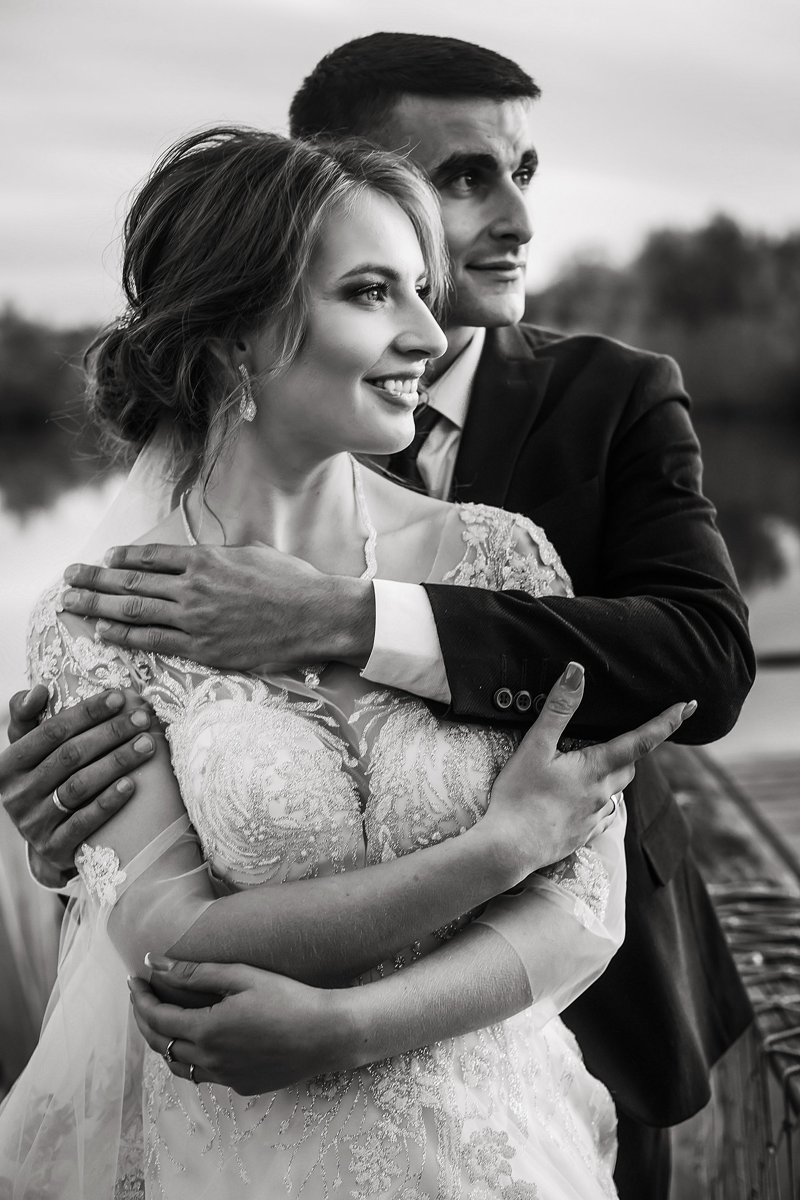 Евгений и Снежана. Студия творческой фото|видеографии KOKOS-FILM