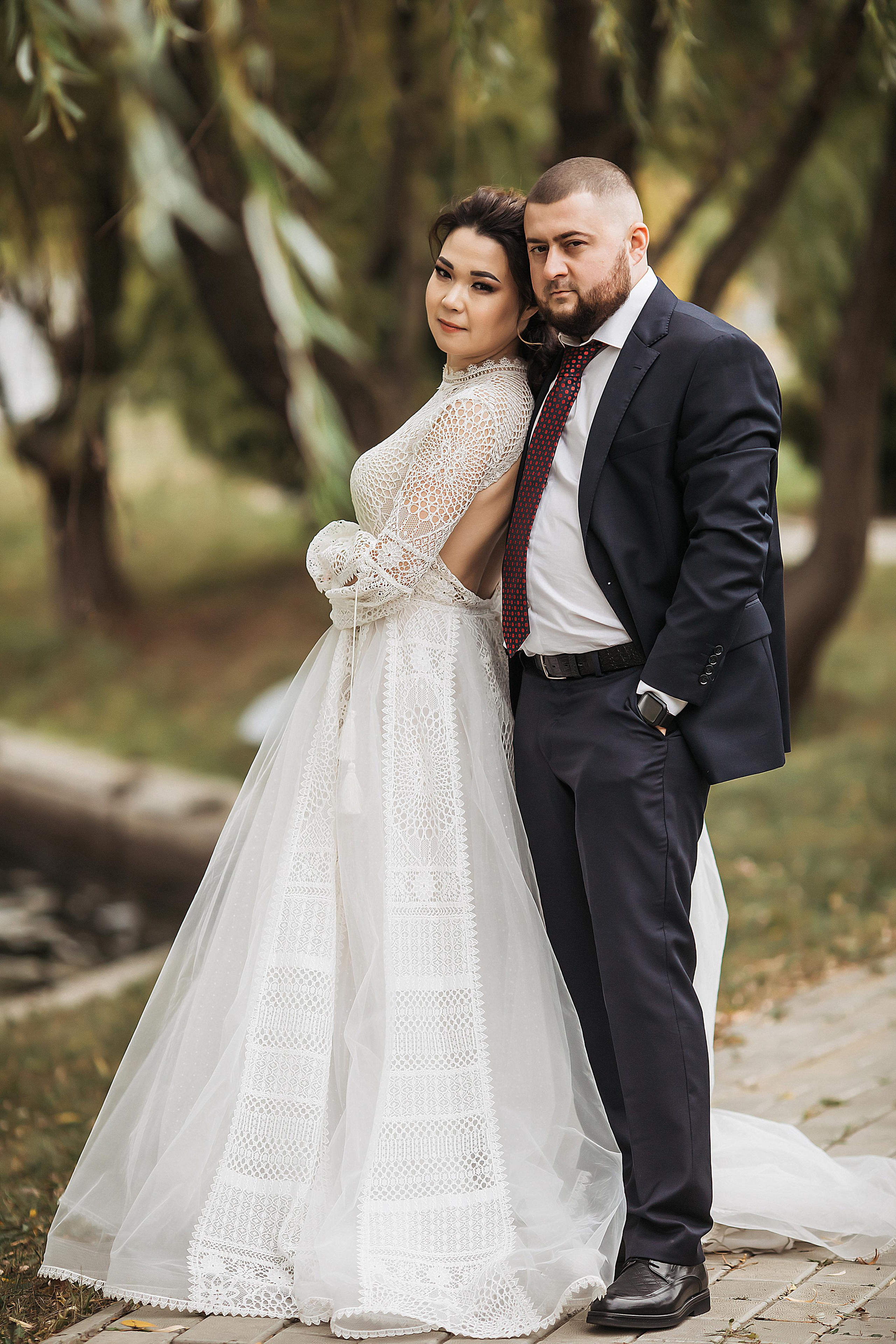 Дмитрий и Карина. Студия творческой фото|видеографии KOKOS-FILM