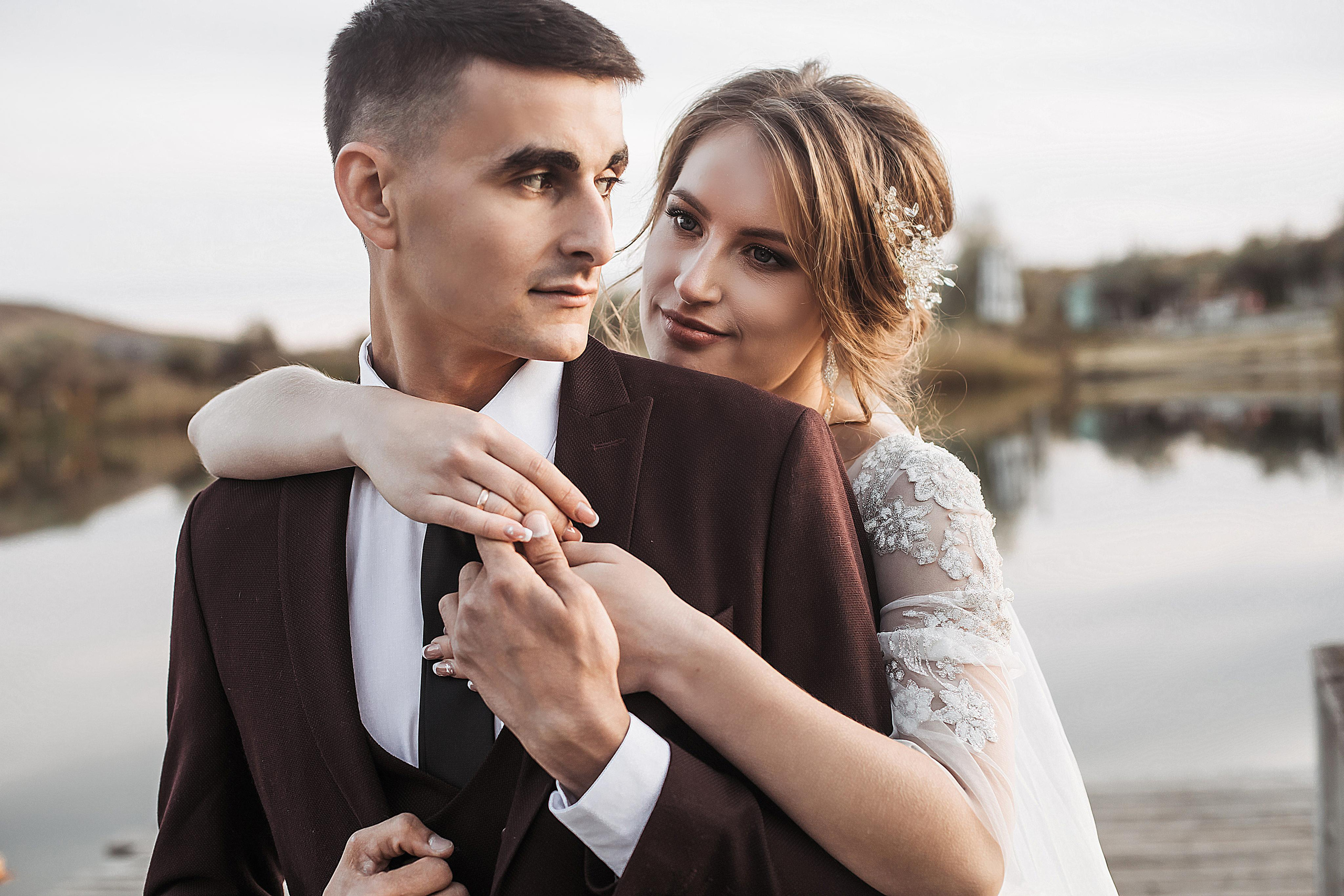 Евгений и Снежана. Студия творческой фото|видеографии KOKOS-FILM