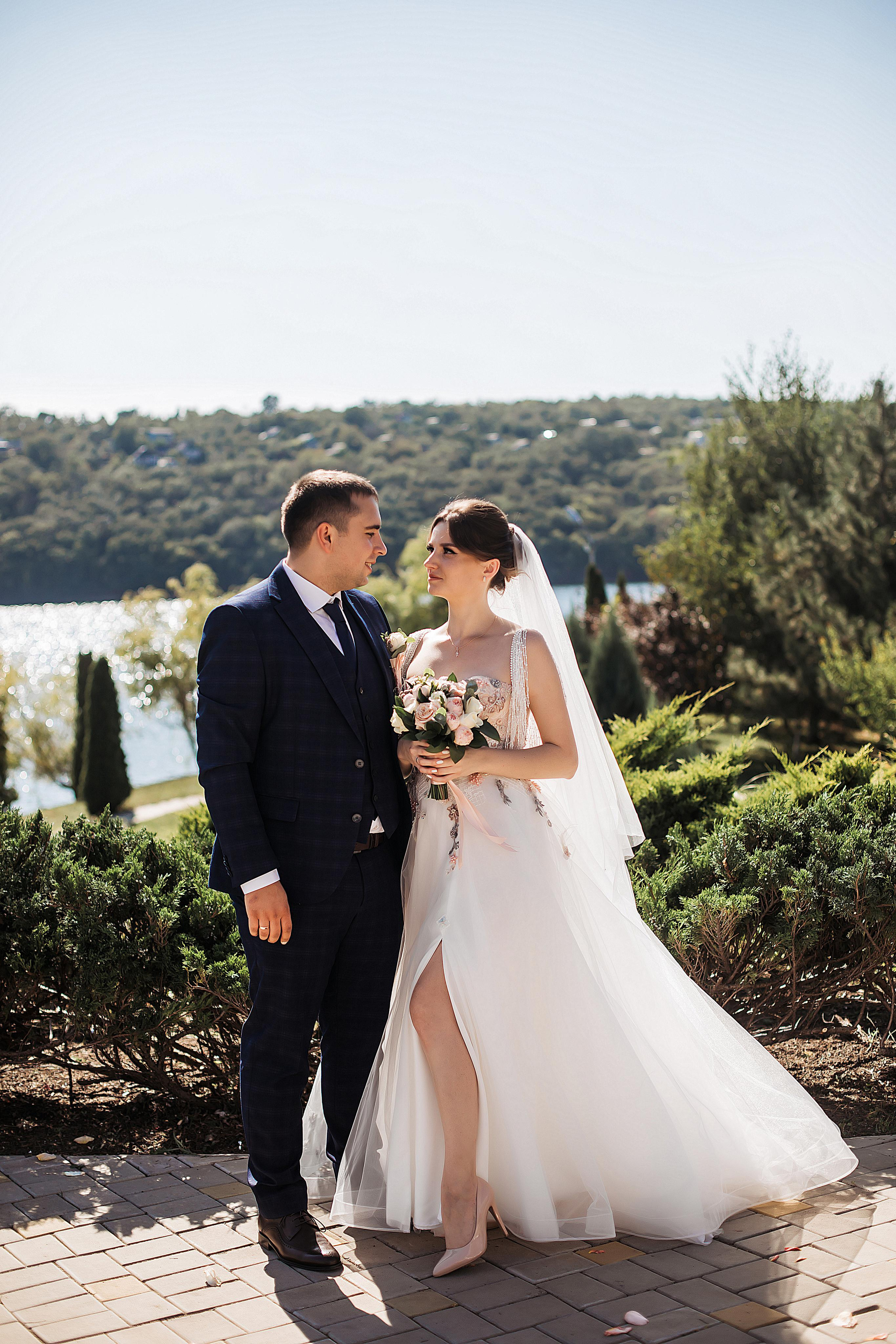 Марина и Алексей. Студия творческой фото|видеографии KOKOS-FILM