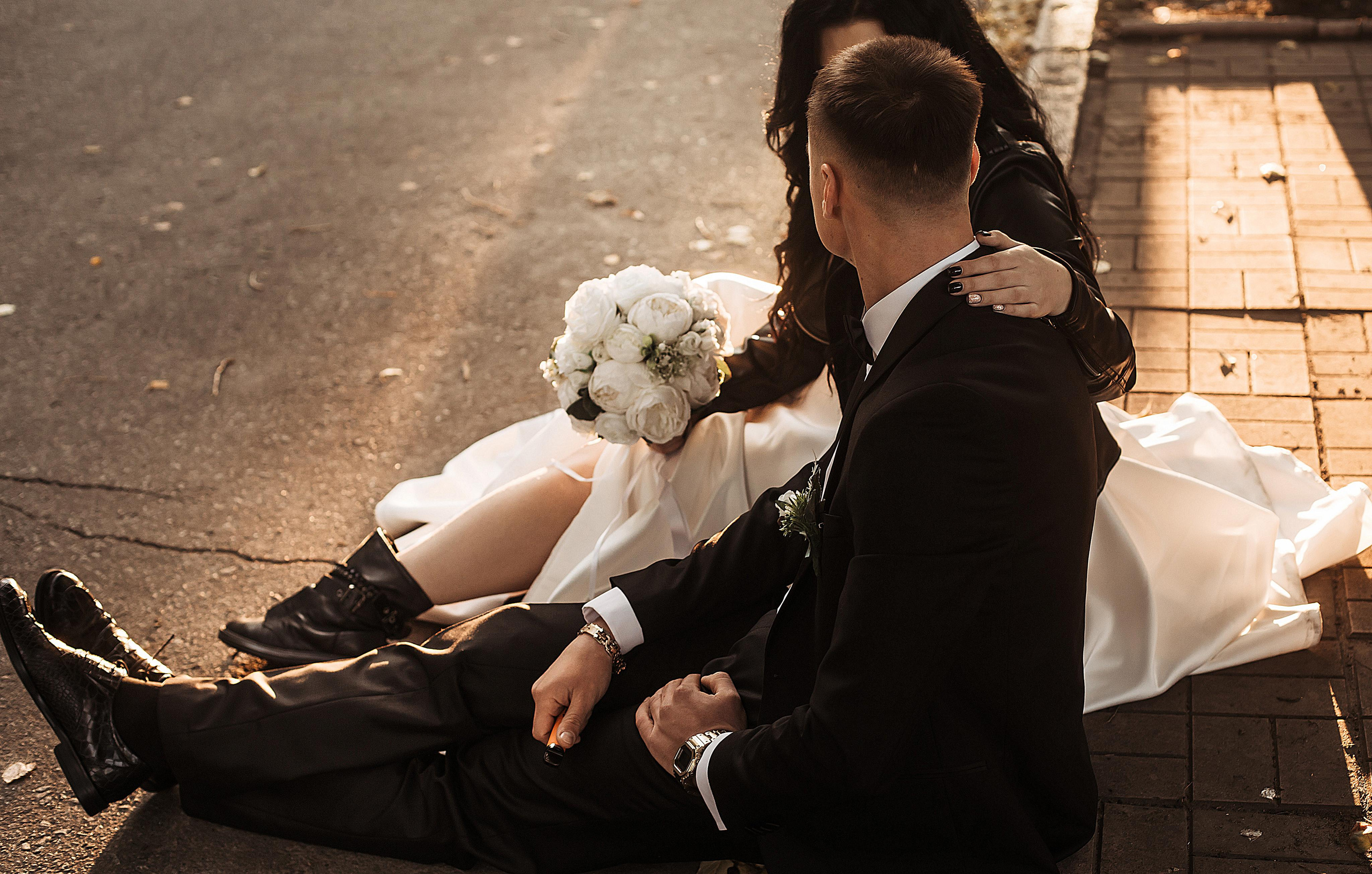 Валерия и Даниил. Студия творческой фото|видеографии KOKOS-FILM