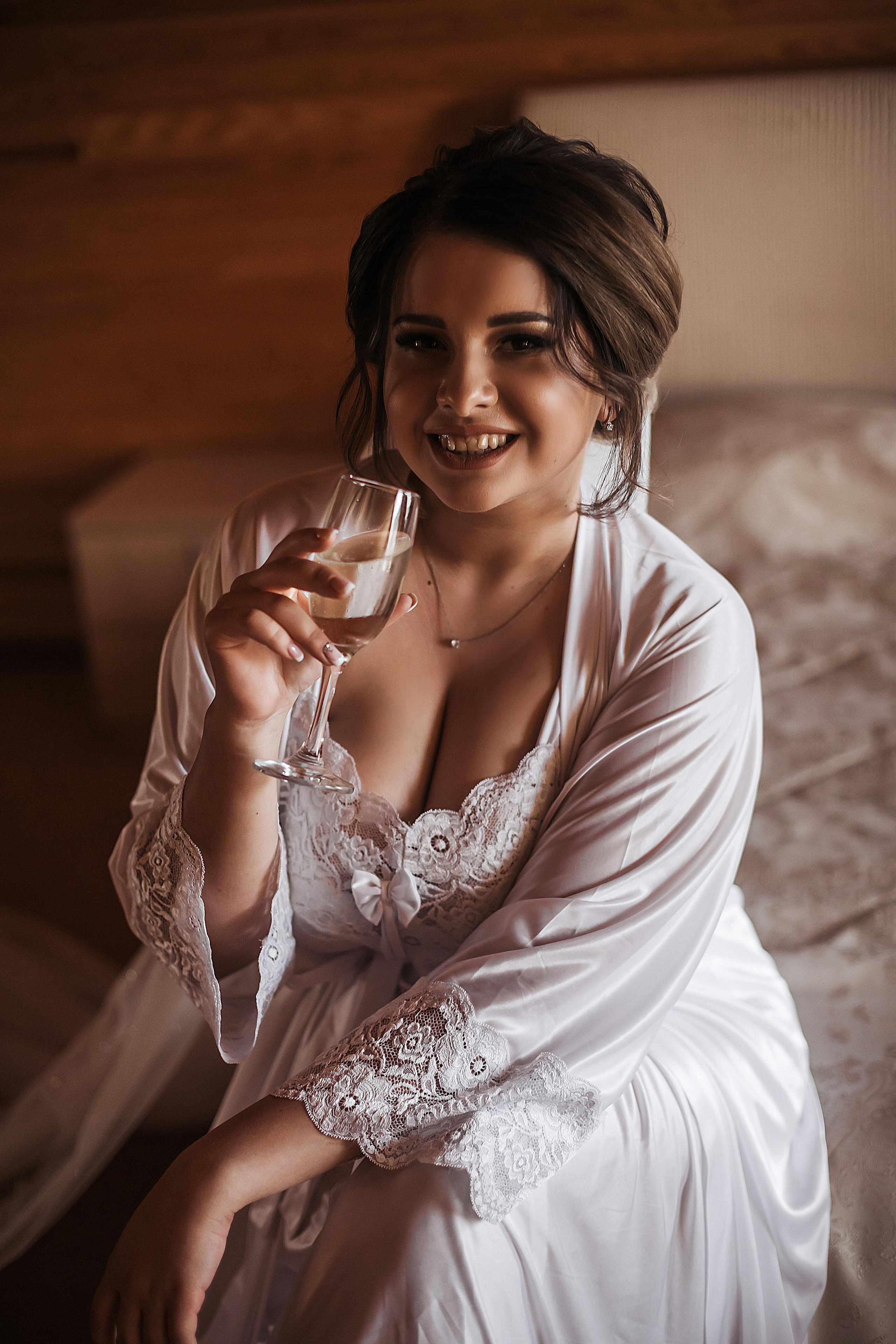 Дмитрий и Анастасия. Студия творческой фото|видеографии KOKOS-FILM