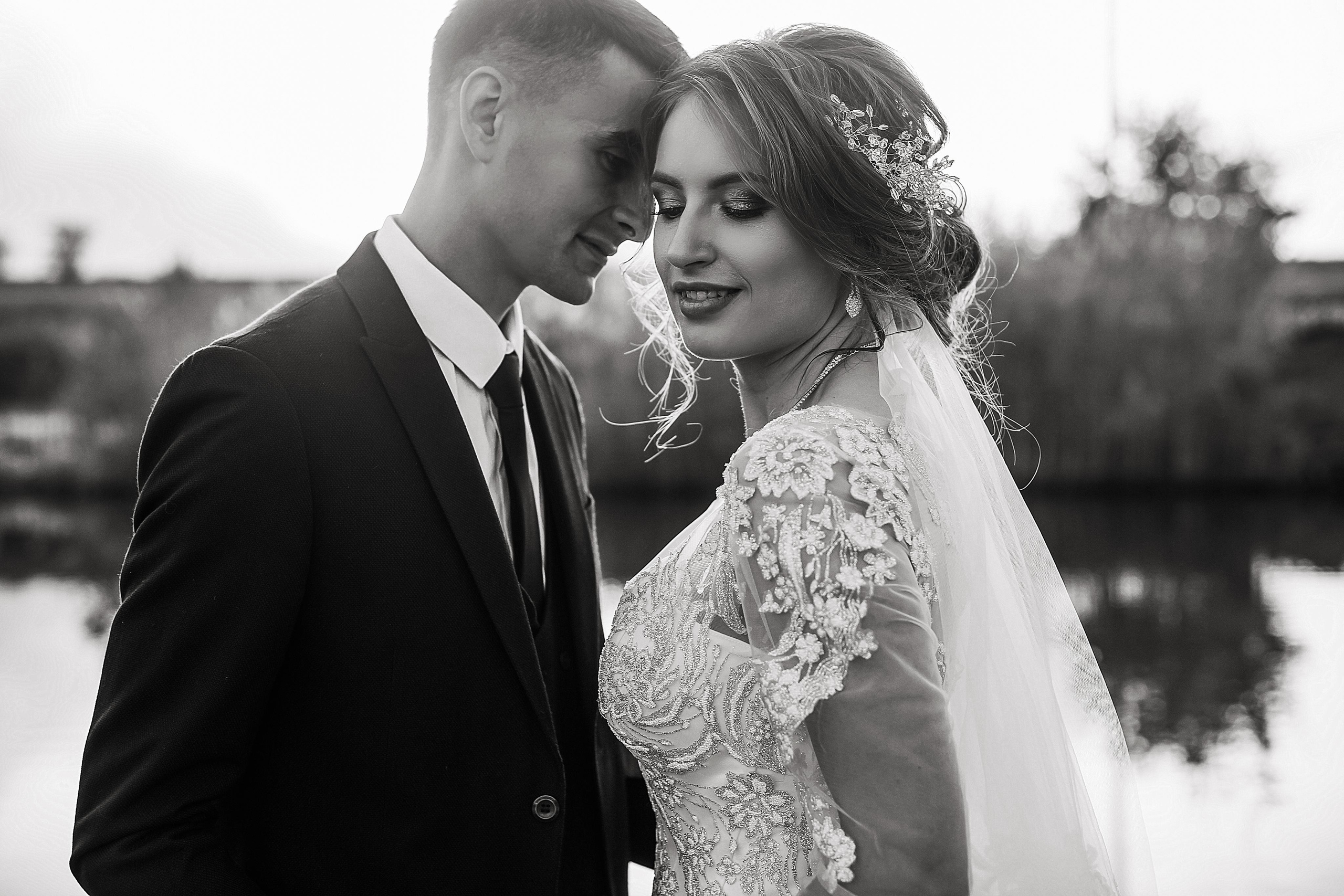 Евгений и Снежана. Студия творческой фото|видеографии KOKOS-FILM